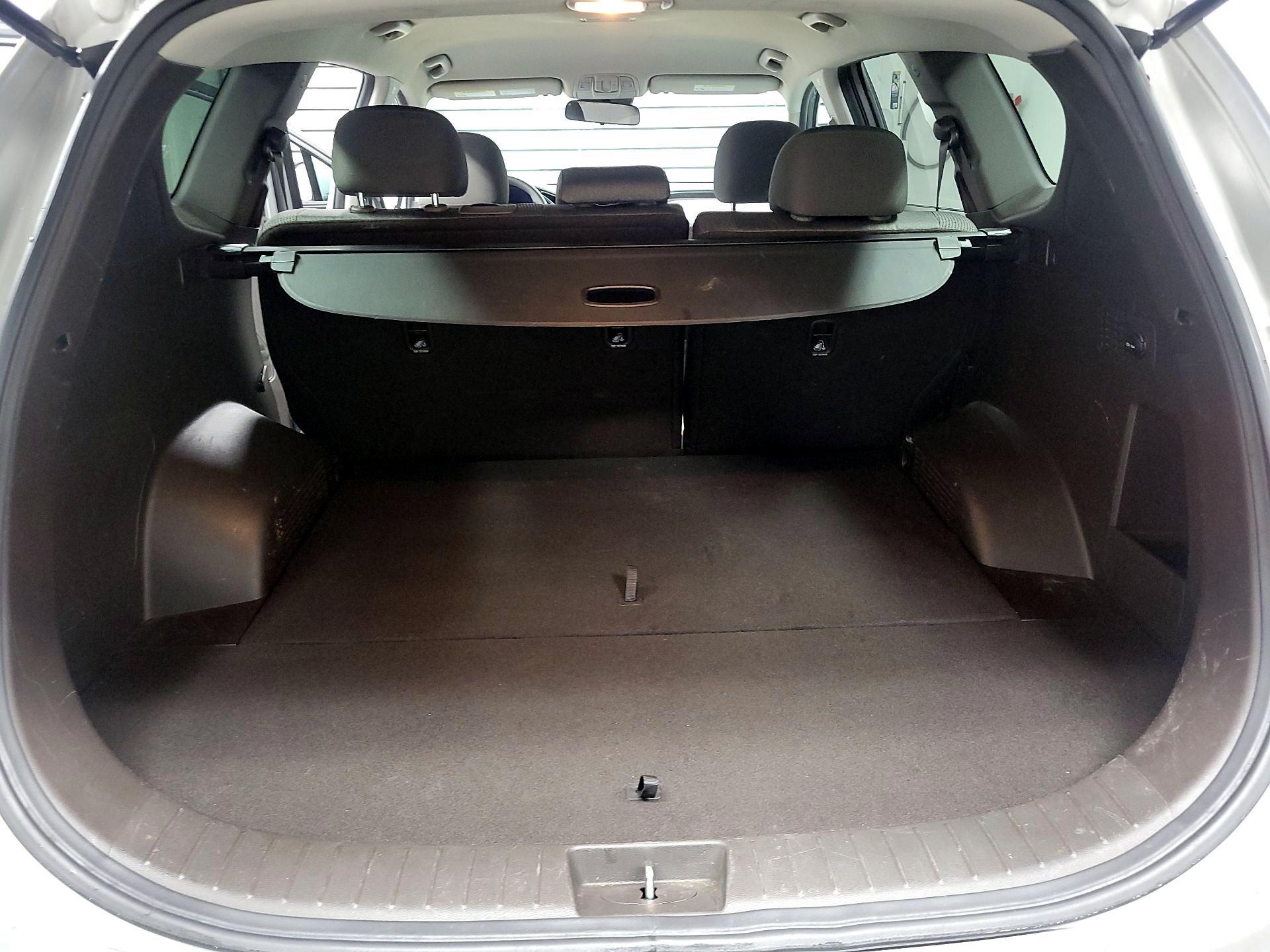 Thumbnail: 2020 Hyundai Santa Fe - 18