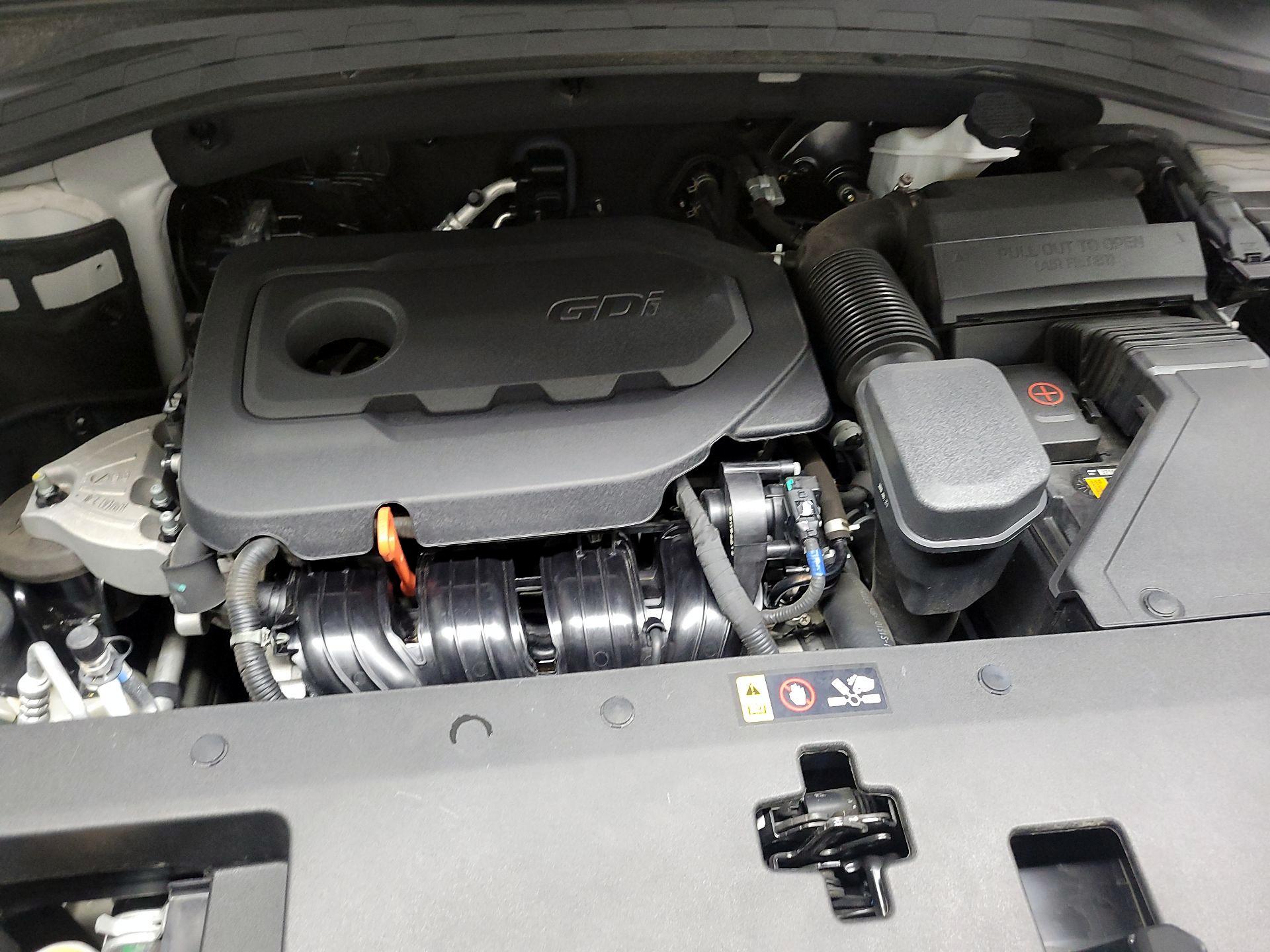 Thumbnail: 2020 Hyundai Santa Fe - 19