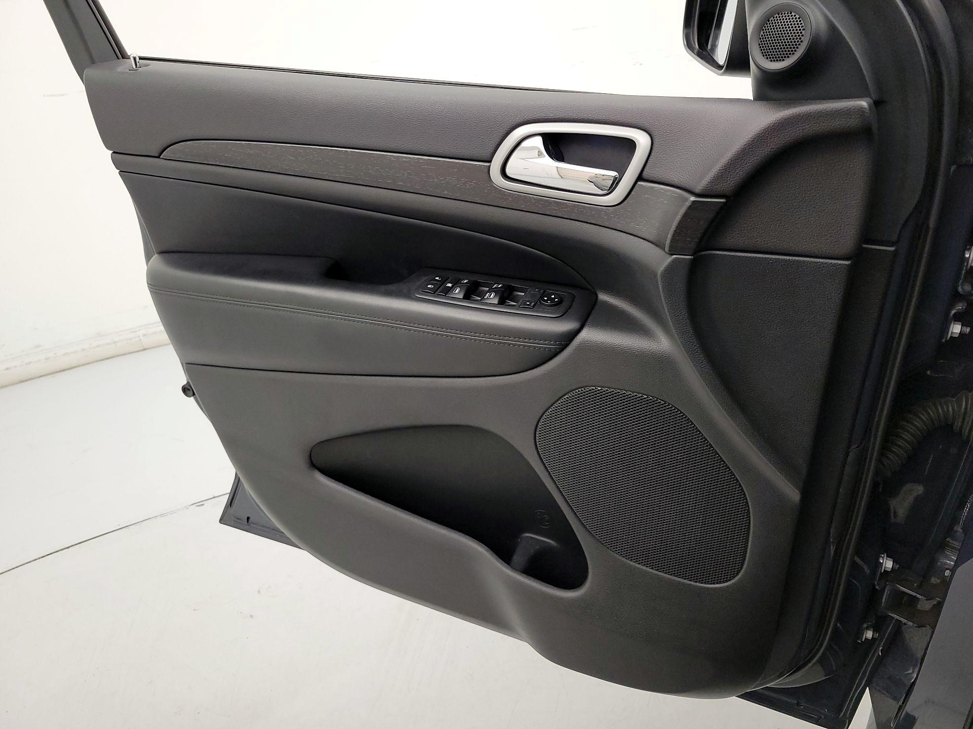 Thumbnail: 2018 Jeep Grand Cherokee - 12