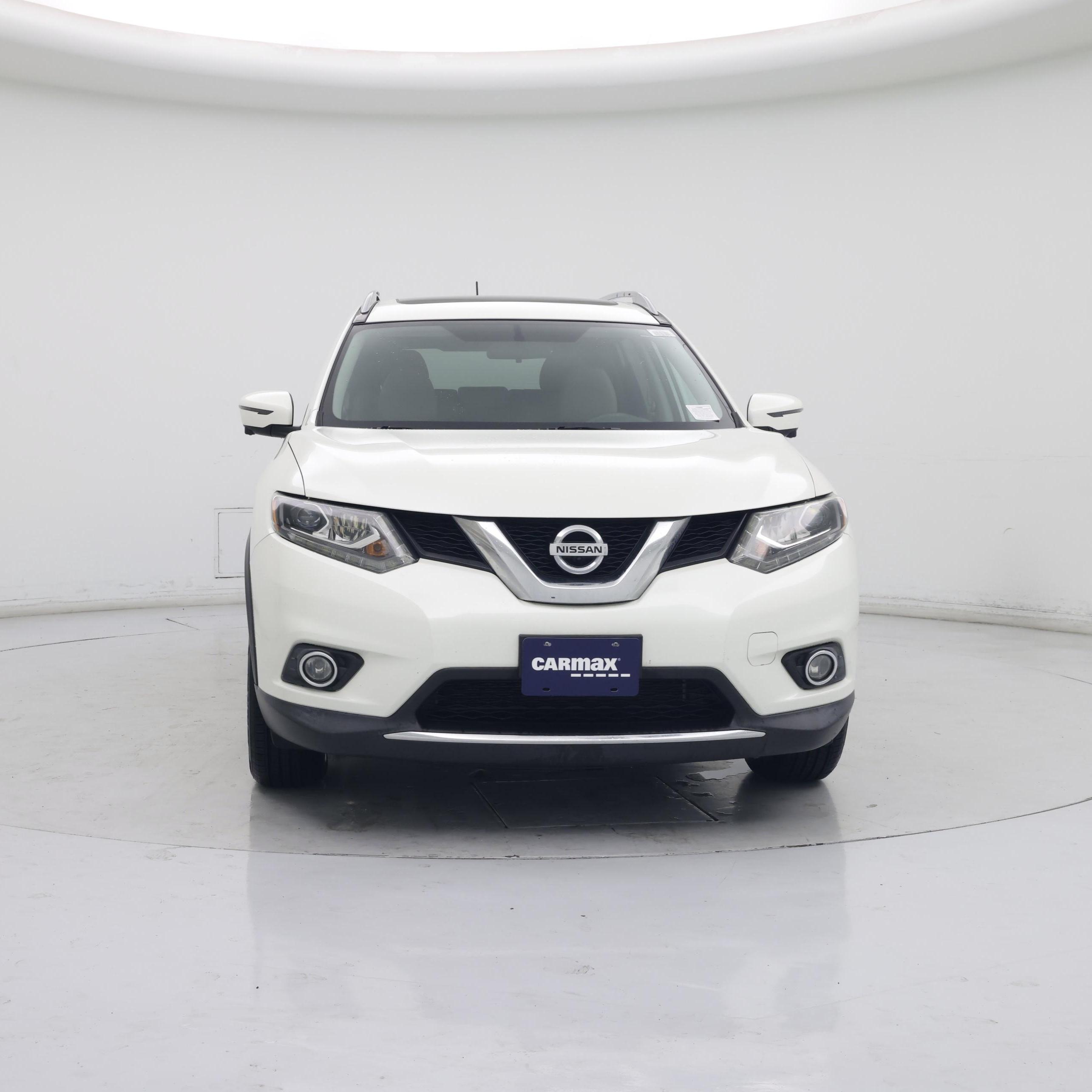 Thumbnail: 2016 Nissan Rogue - 5
