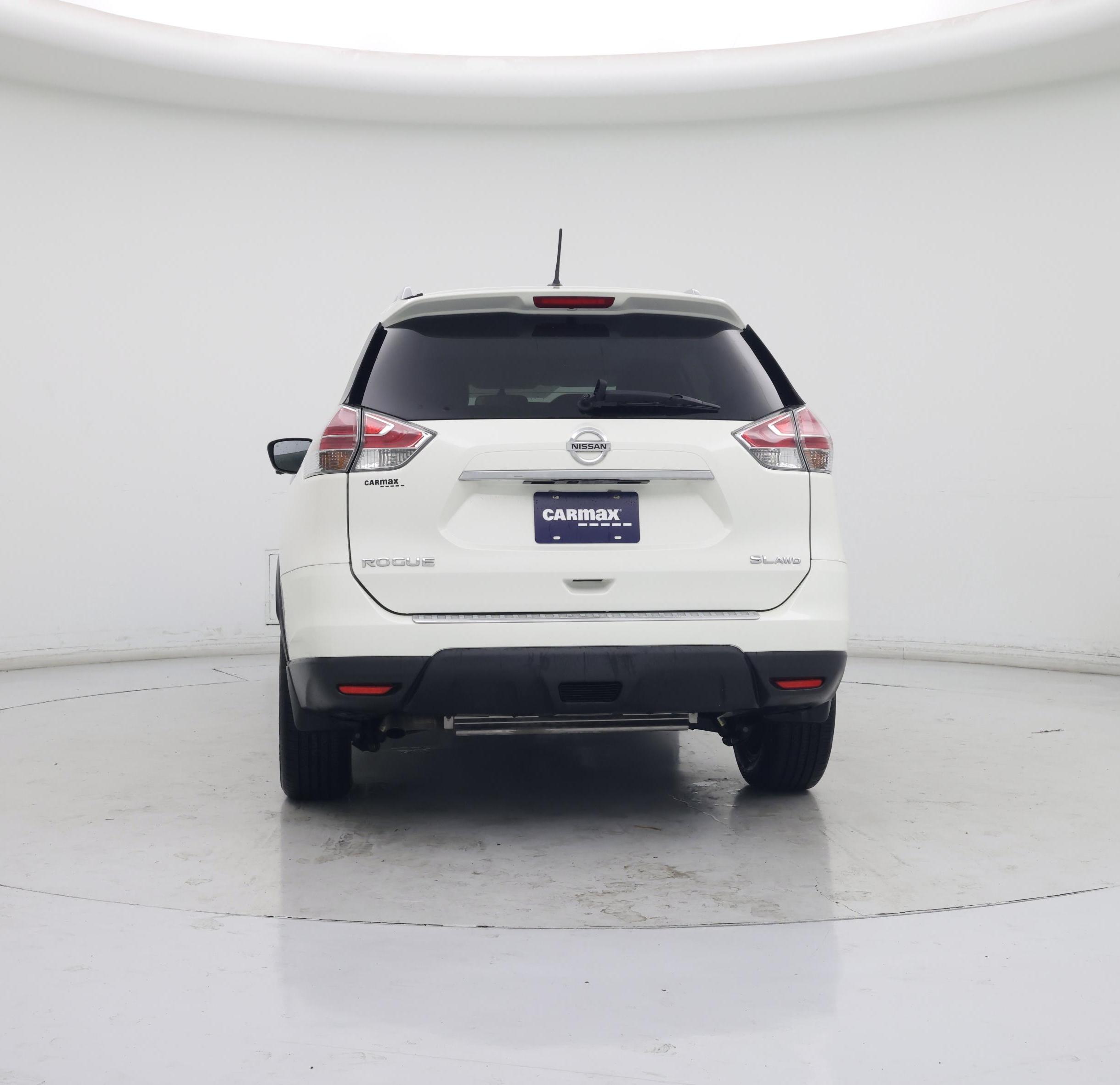 Thumbnail: 2016 Nissan Rogue - 6