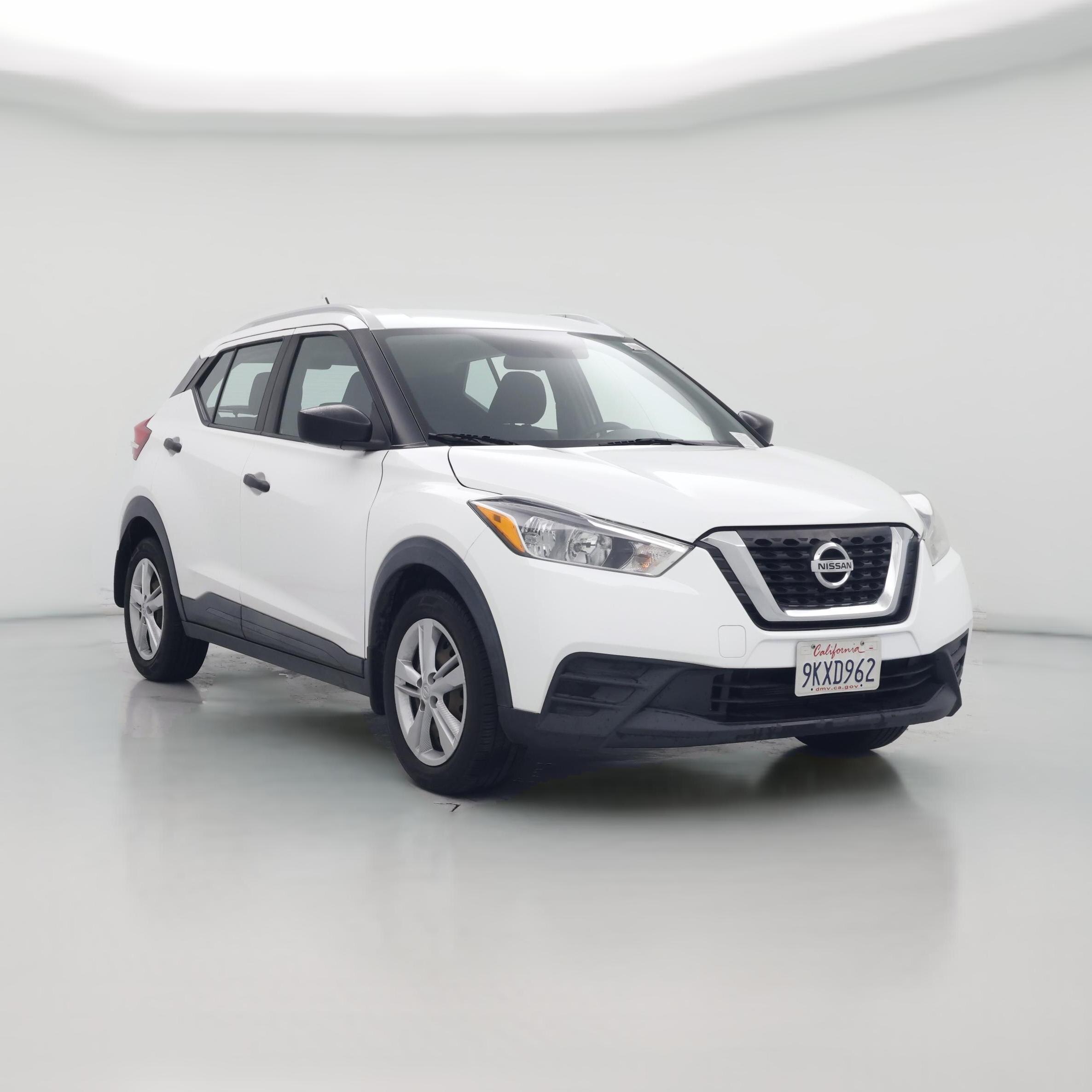 Thumbnail: 2018 Nissan Kicks - 1