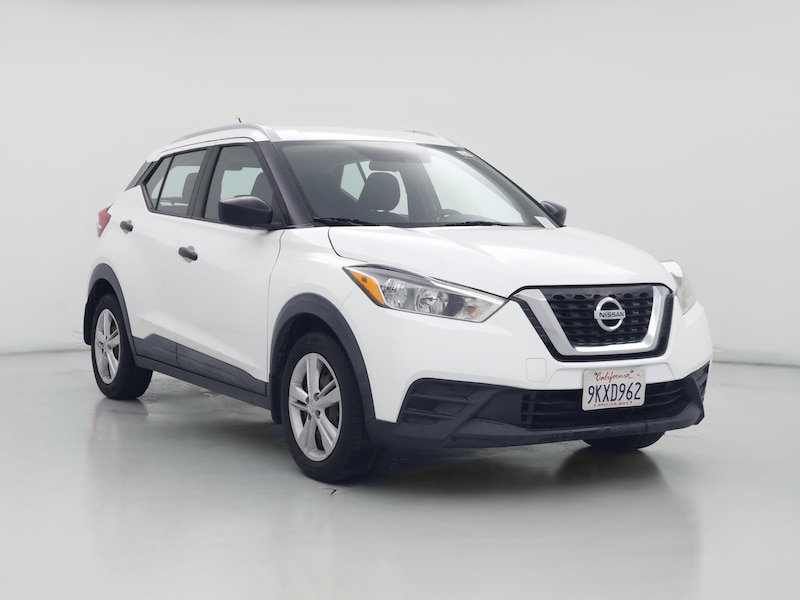 2018 Nissan Kicks S -
                  Buena Park, CA
