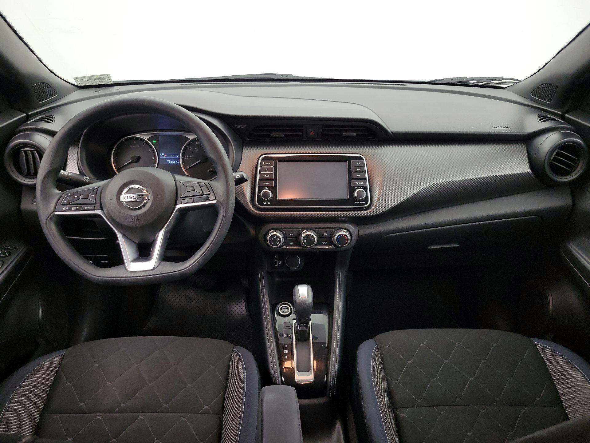 Thumbnail: 2018 Nissan Kicks - 9