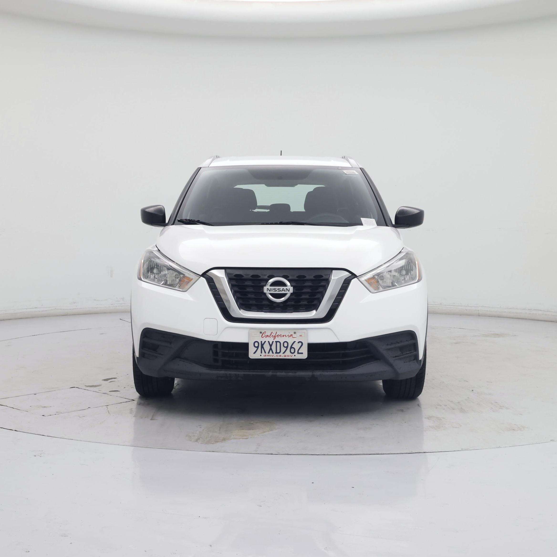 Thumbnail: 2018 Nissan Kicks - 5