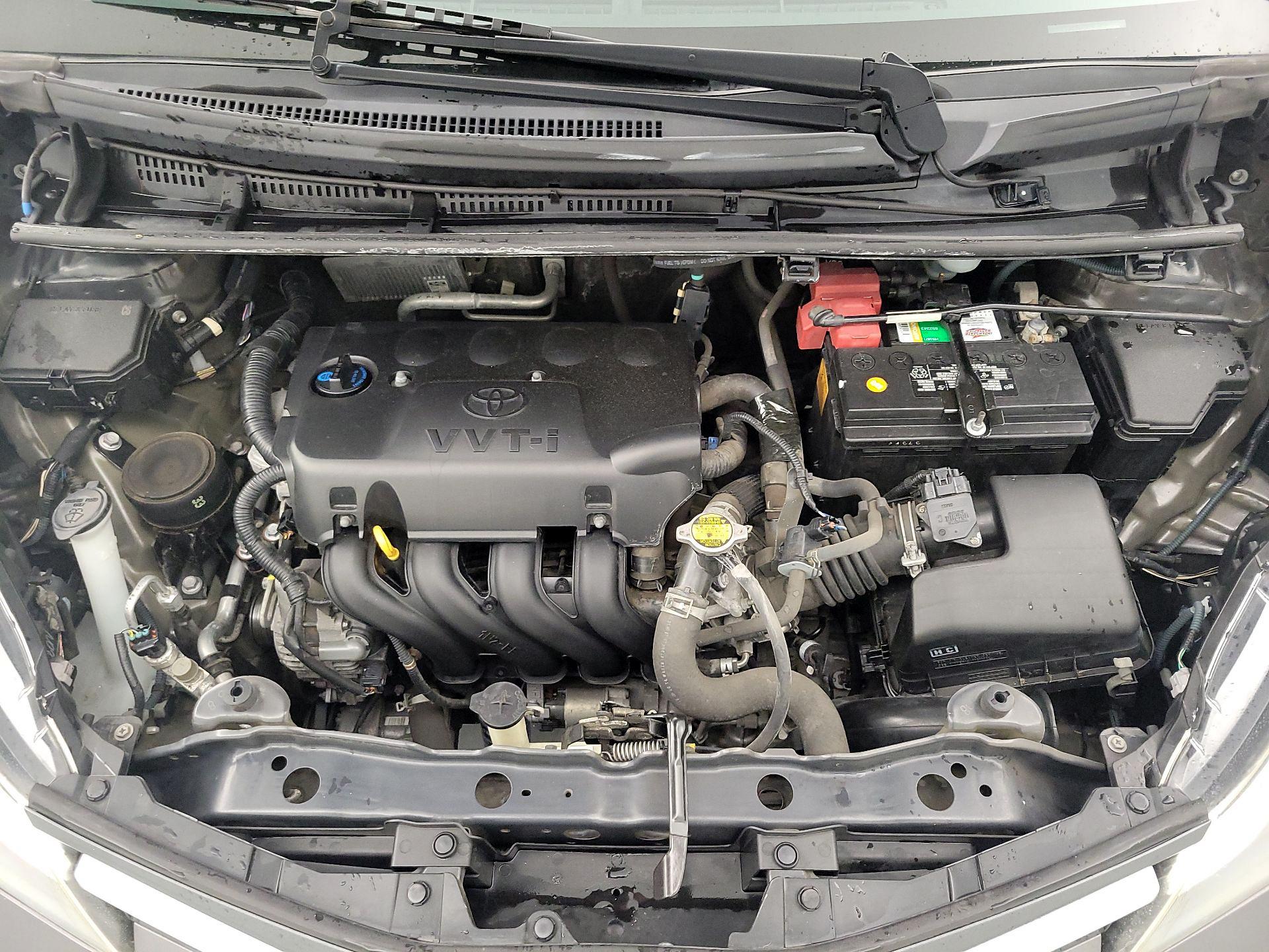 Thumbnail: 2015 Toyota Yaris - 20