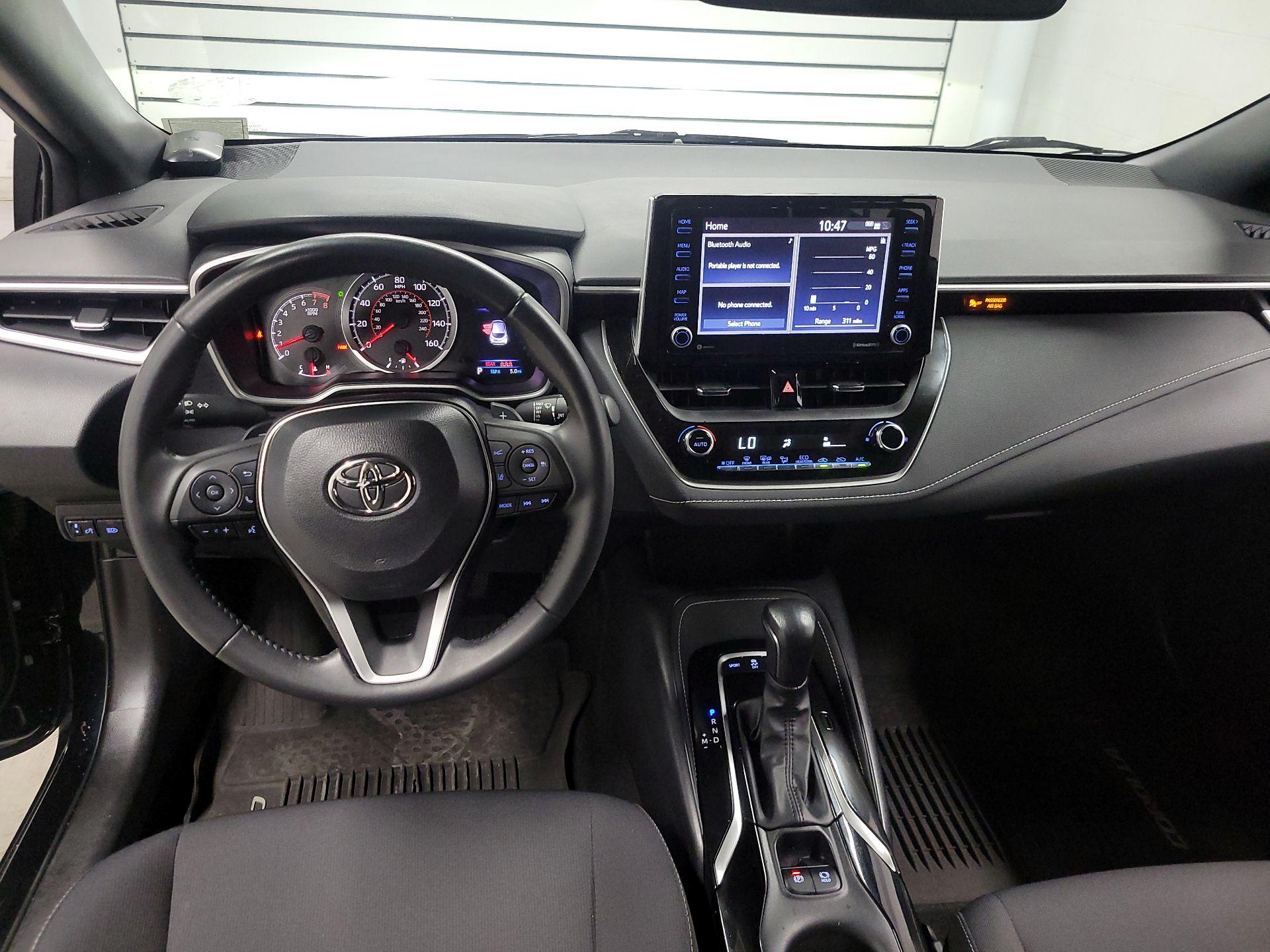 Thumbnail: 2022 Toyota Corolla - 9