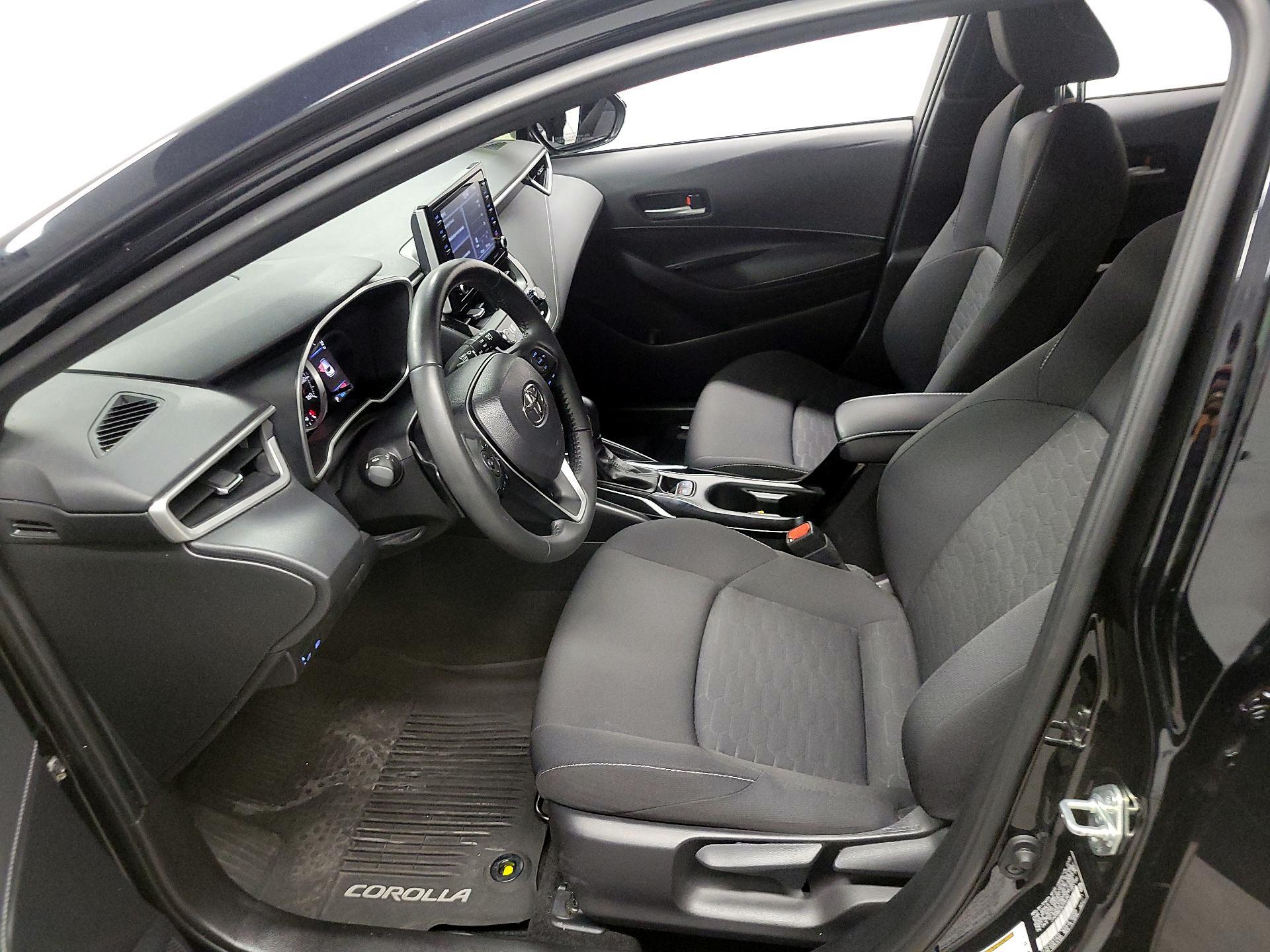 Thumbnail: 2022 Toyota Corolla - 11