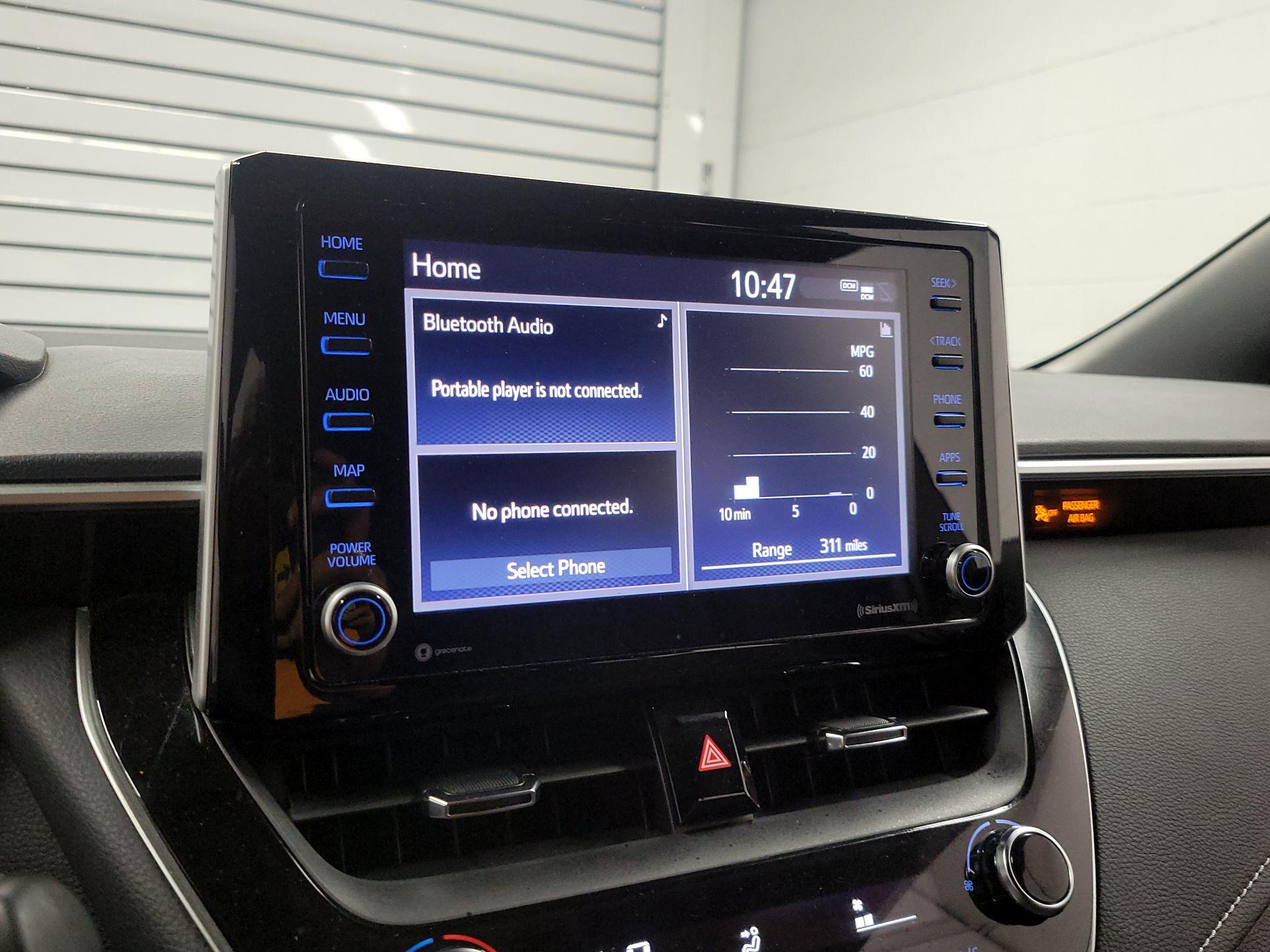 Thumbnail: 2022 Toyota Corolla - 14