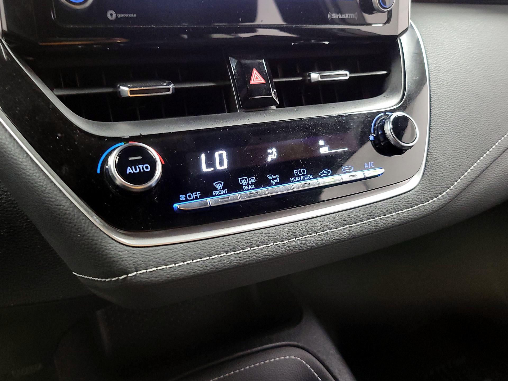 Thumbnail: 2022 Toyota Corolla - 15