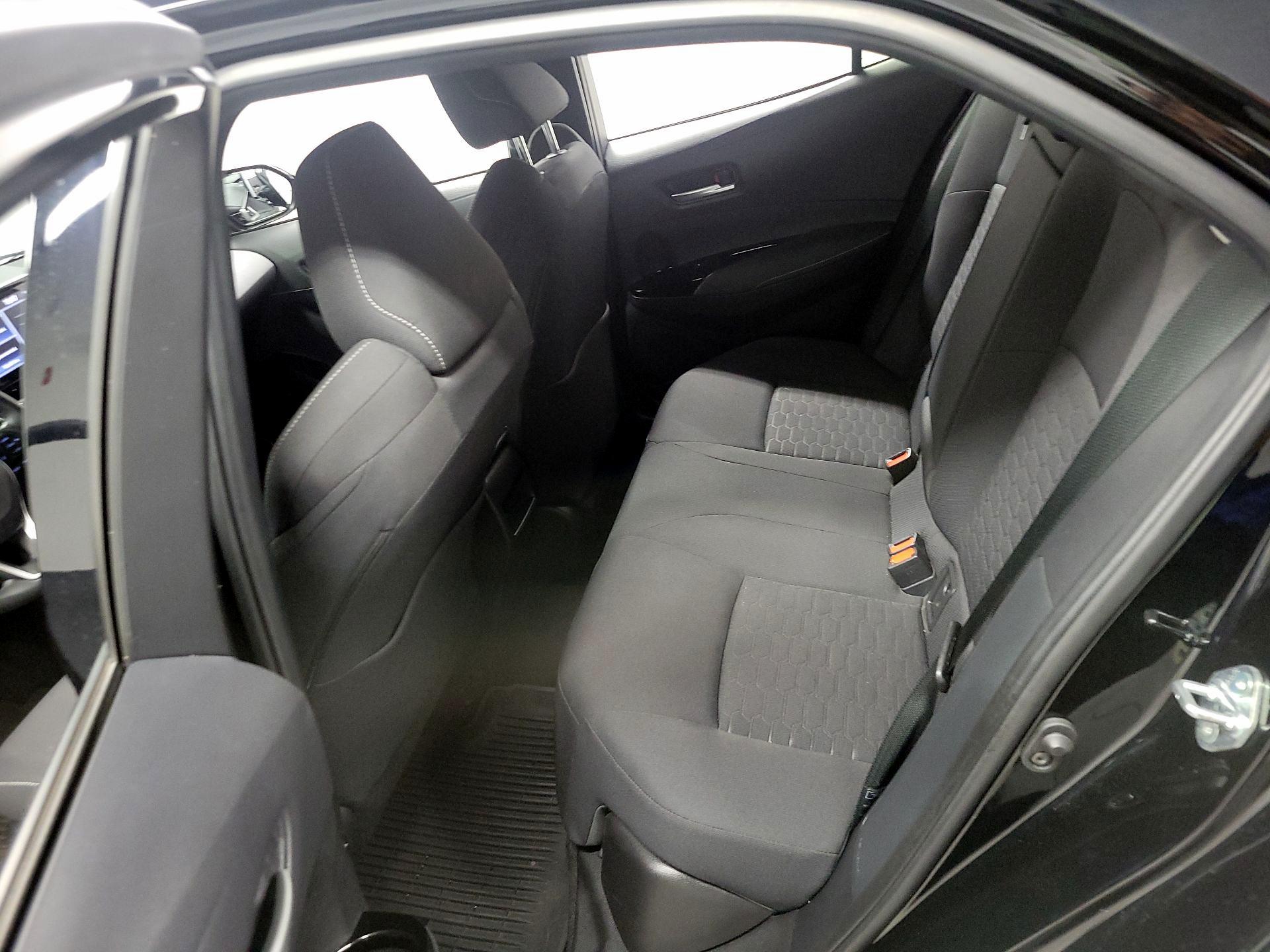 Thumbnail: 2022 Toyota Corolla - 17