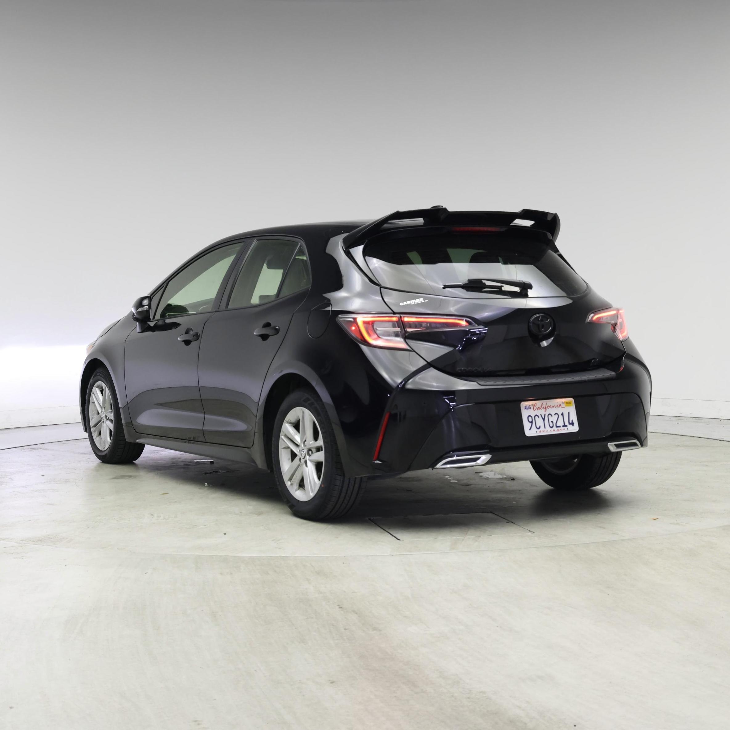 Thumbnail: 2022 Toyota Corolla - 2