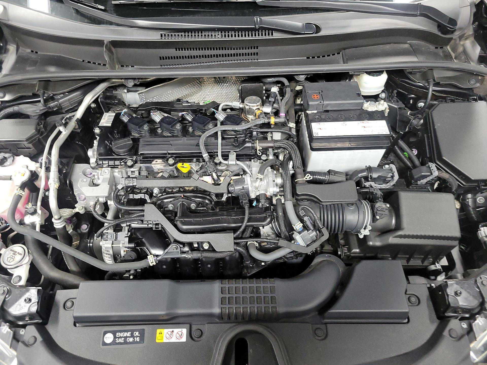 Thumbnail: 2022 Toyota Corolla - 19