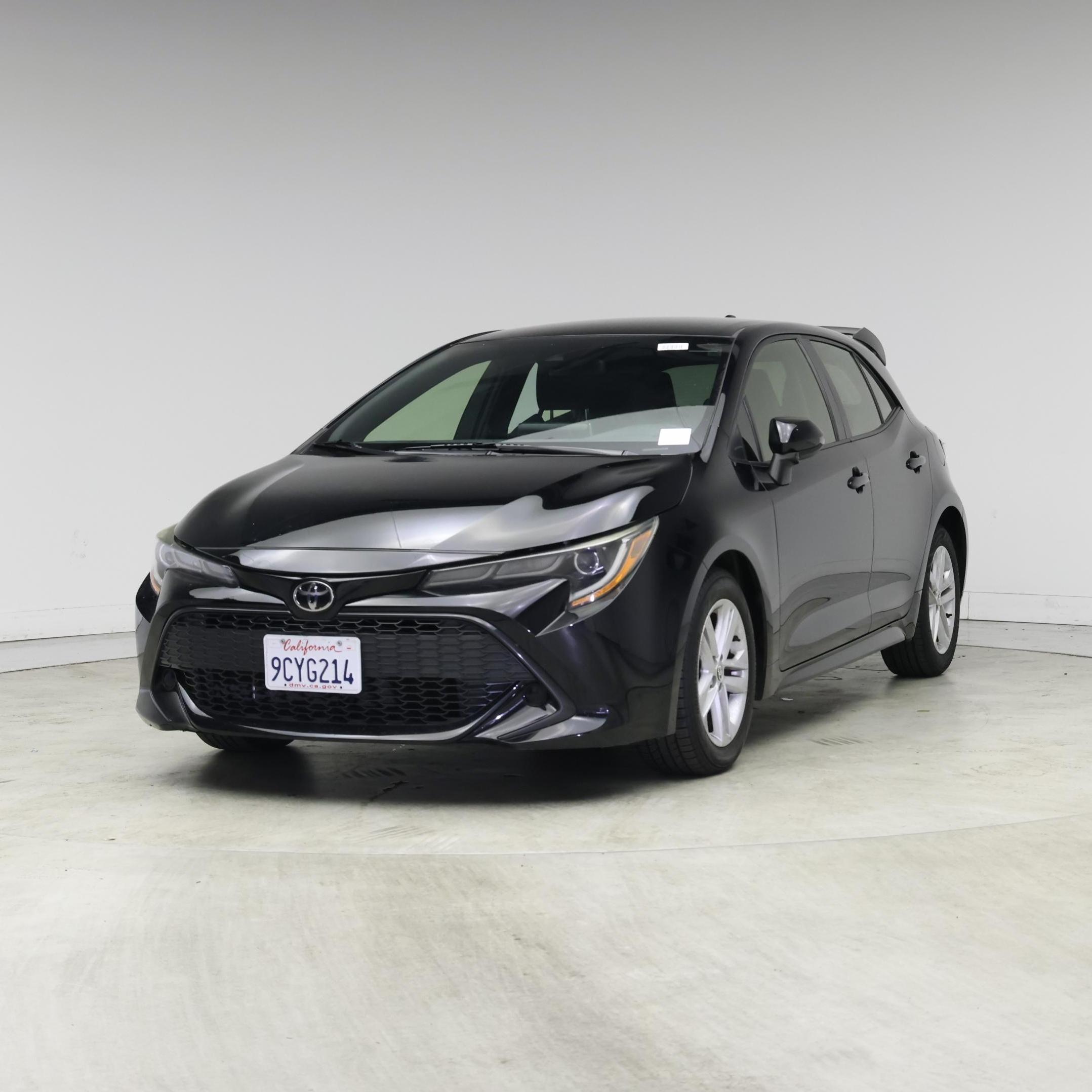 Thumbnail: 2022 Toyota Corolla - 4