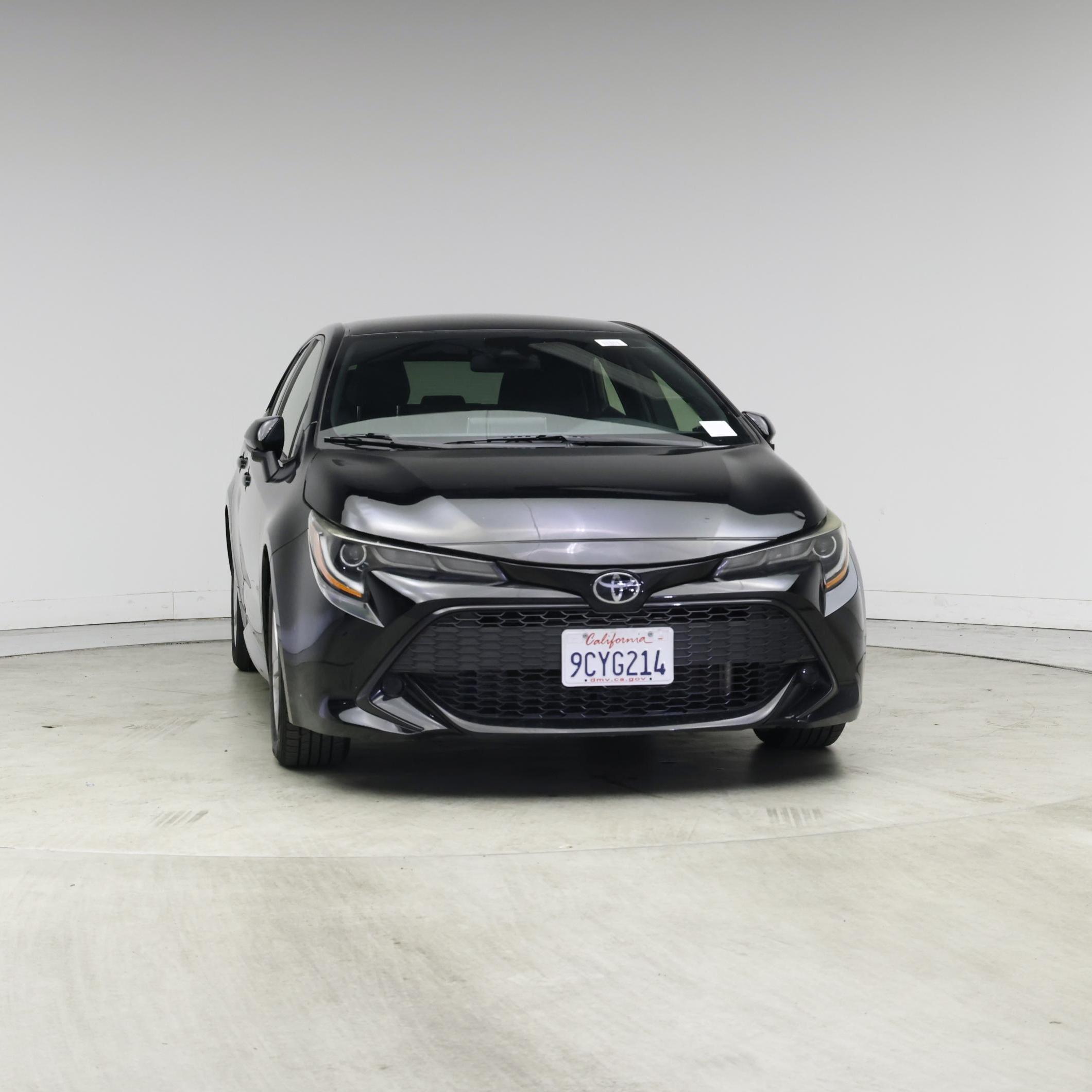 Thumbnail: 2022 Toyota Corolla - 5