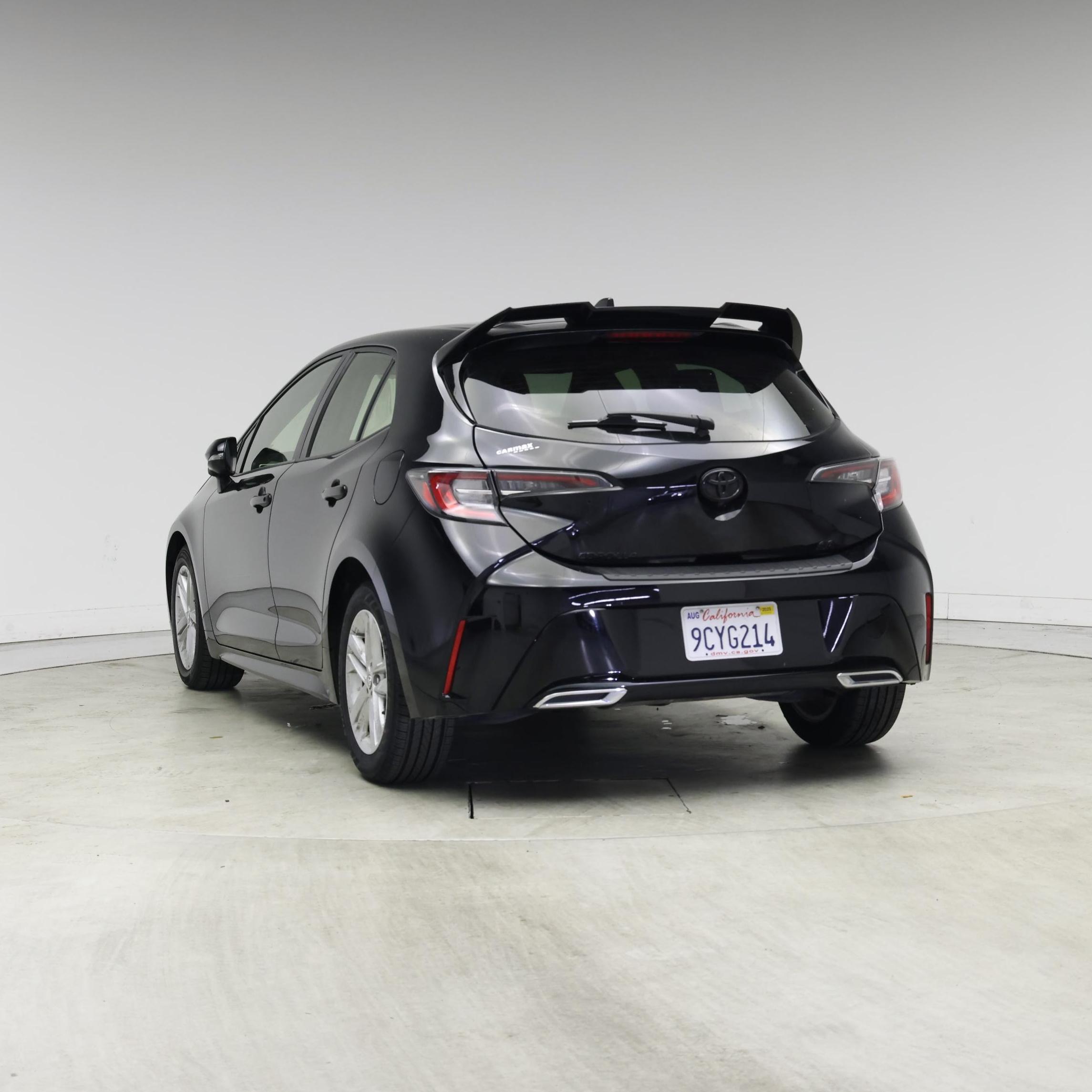 Thumbnail: 2022 Toyota Corolla - 6