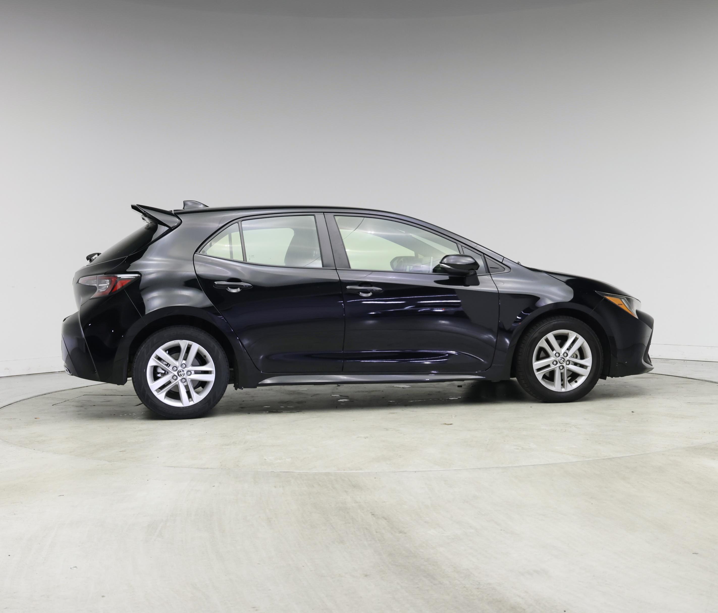 Thumbnail: 2022 Toyota Corolla - 7