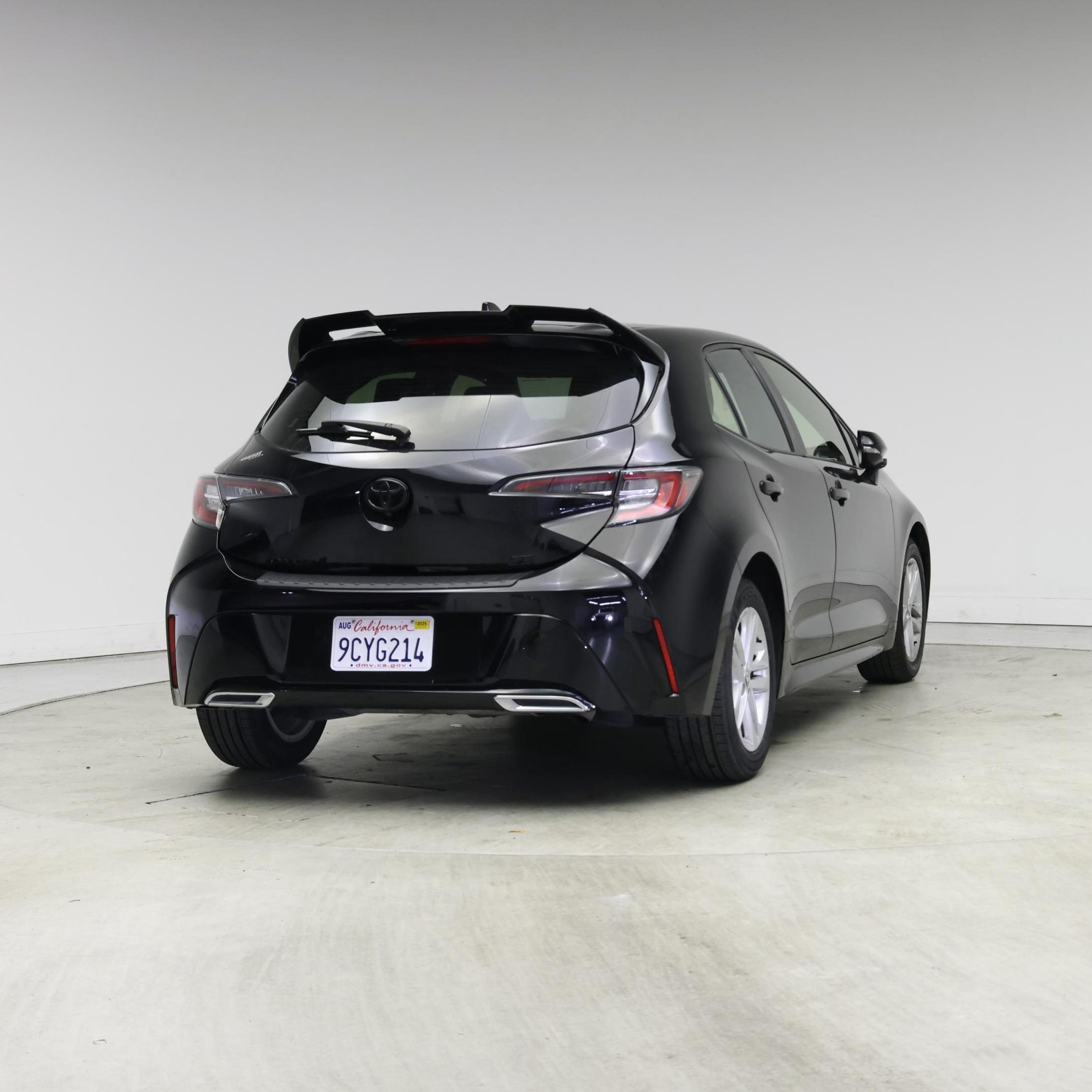 Thumbnail: 2022 Toyota Corolla - 8