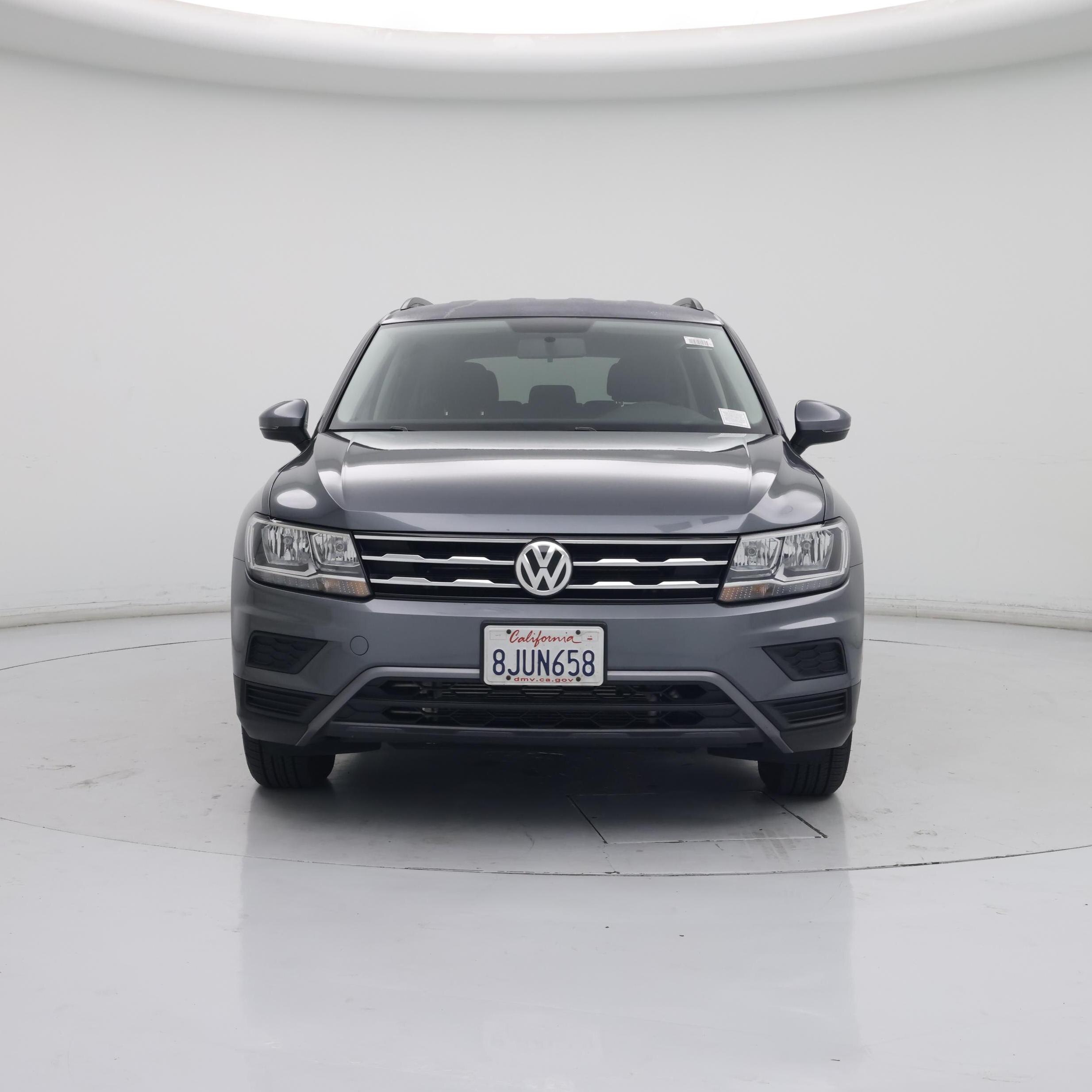 Thumbnail: 2019 Volkswagen Tiguan - 5