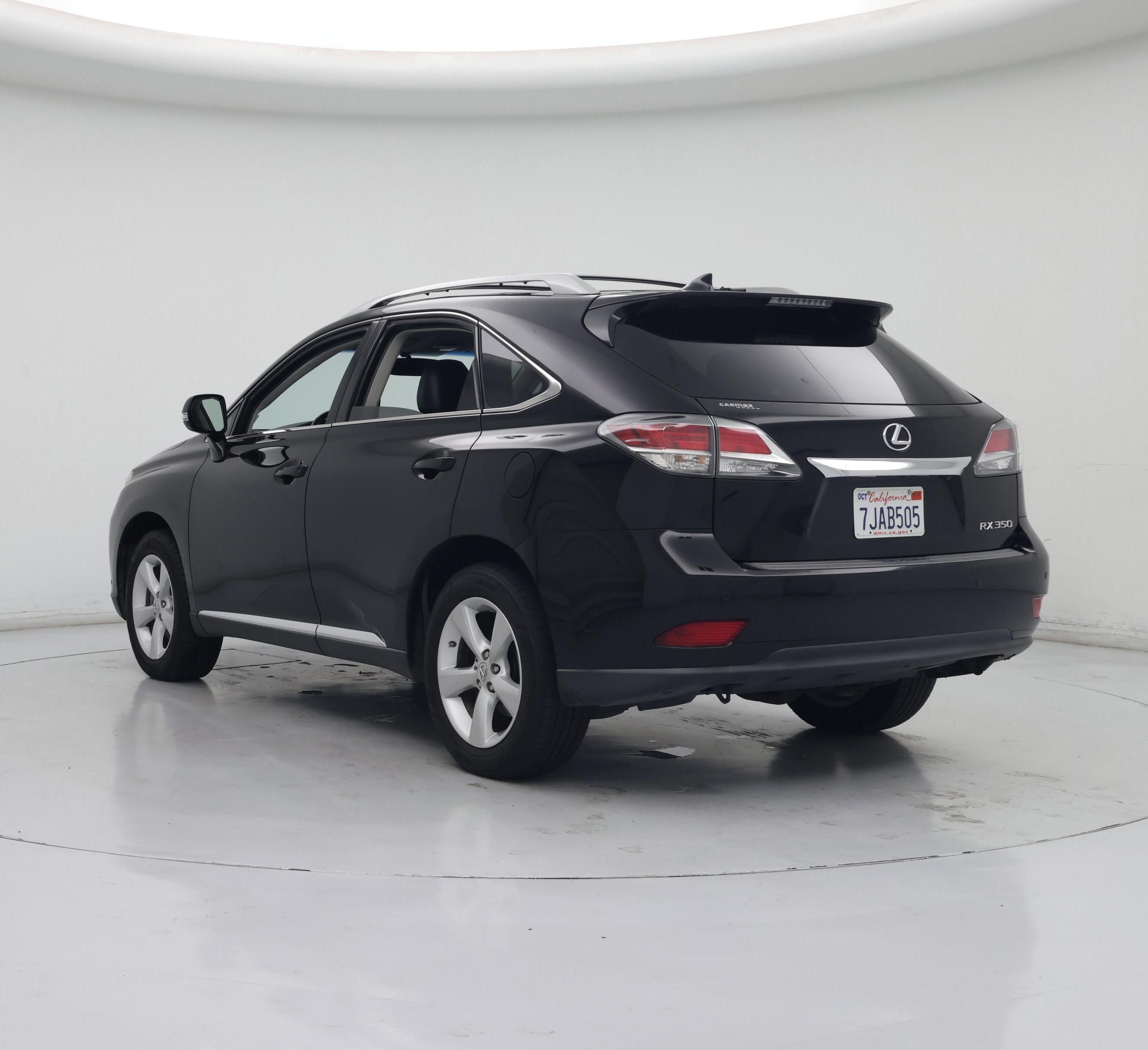 Thumbnail: 2015 Lexus RX - 2