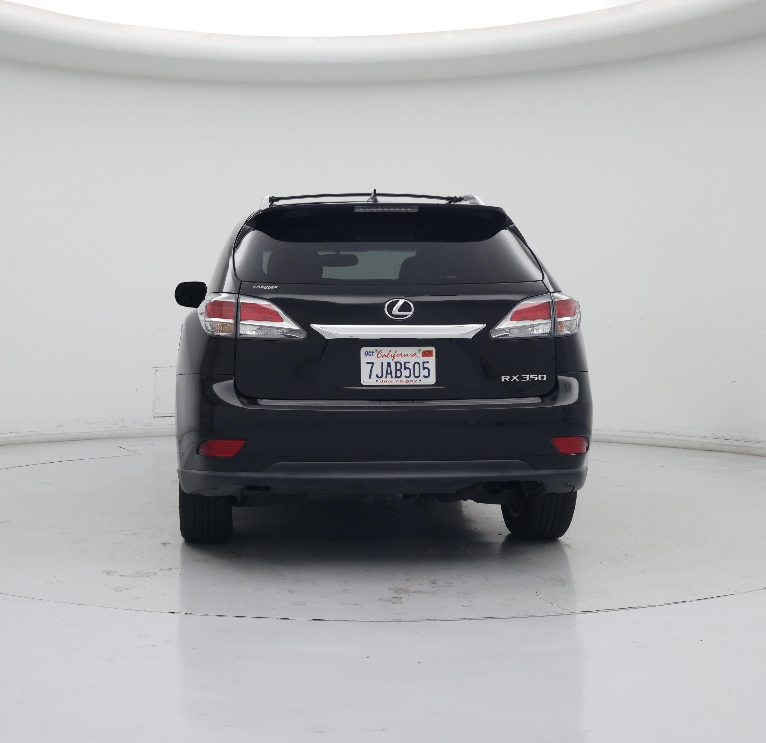 Thumbnail: 2015 Lexus RX - 6