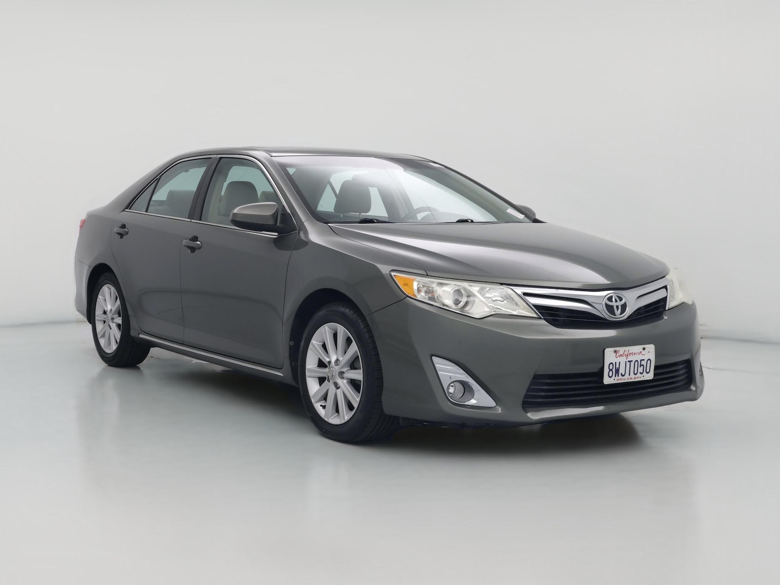2014 Toyota Camry XLE