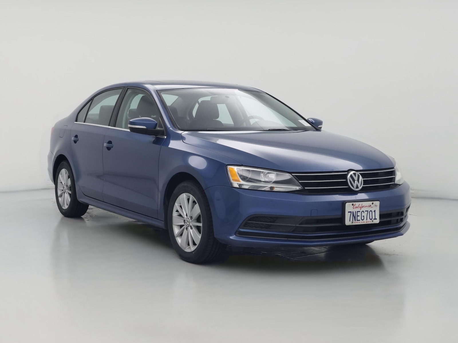 2015 Volkswagen Jetta SE