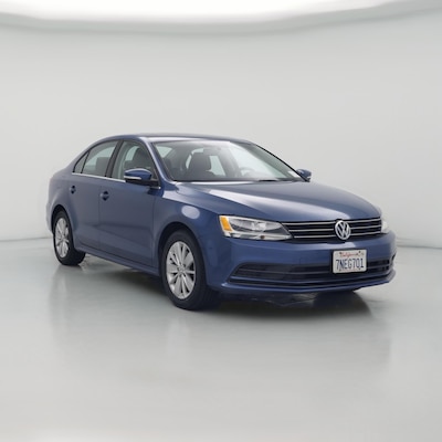 2015 Volkswagen Jetta SE