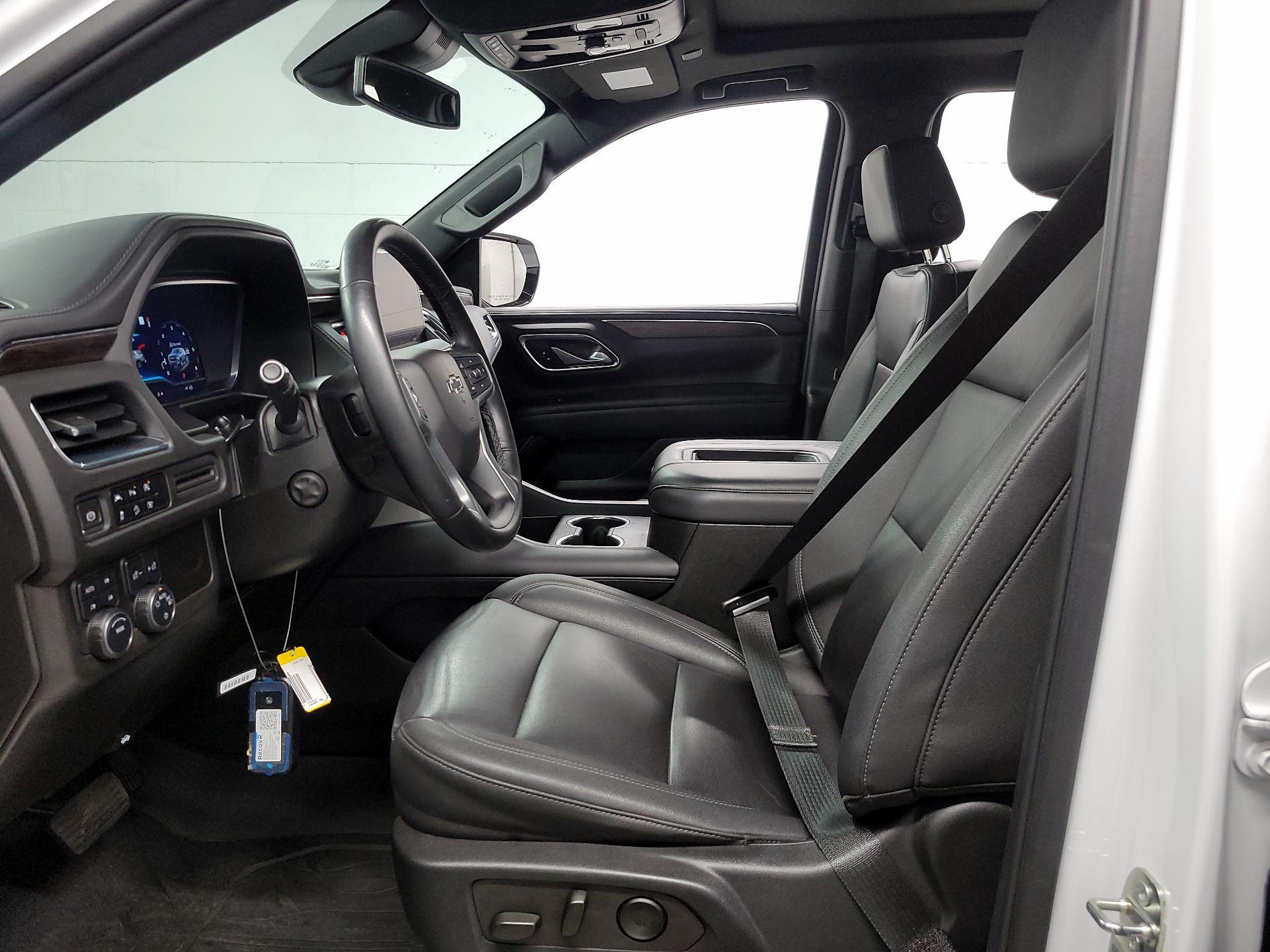 Thumbnail: 2023 Chevrolet Suburban - 11