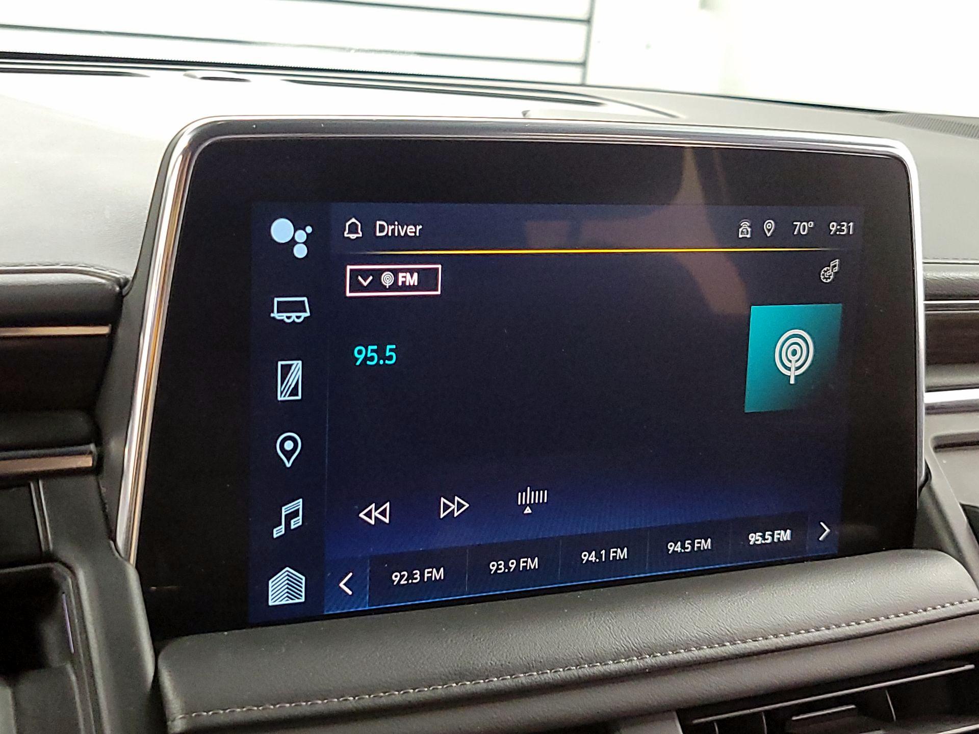 Thumbnail: 2023 Chevrolet Suburban - 14