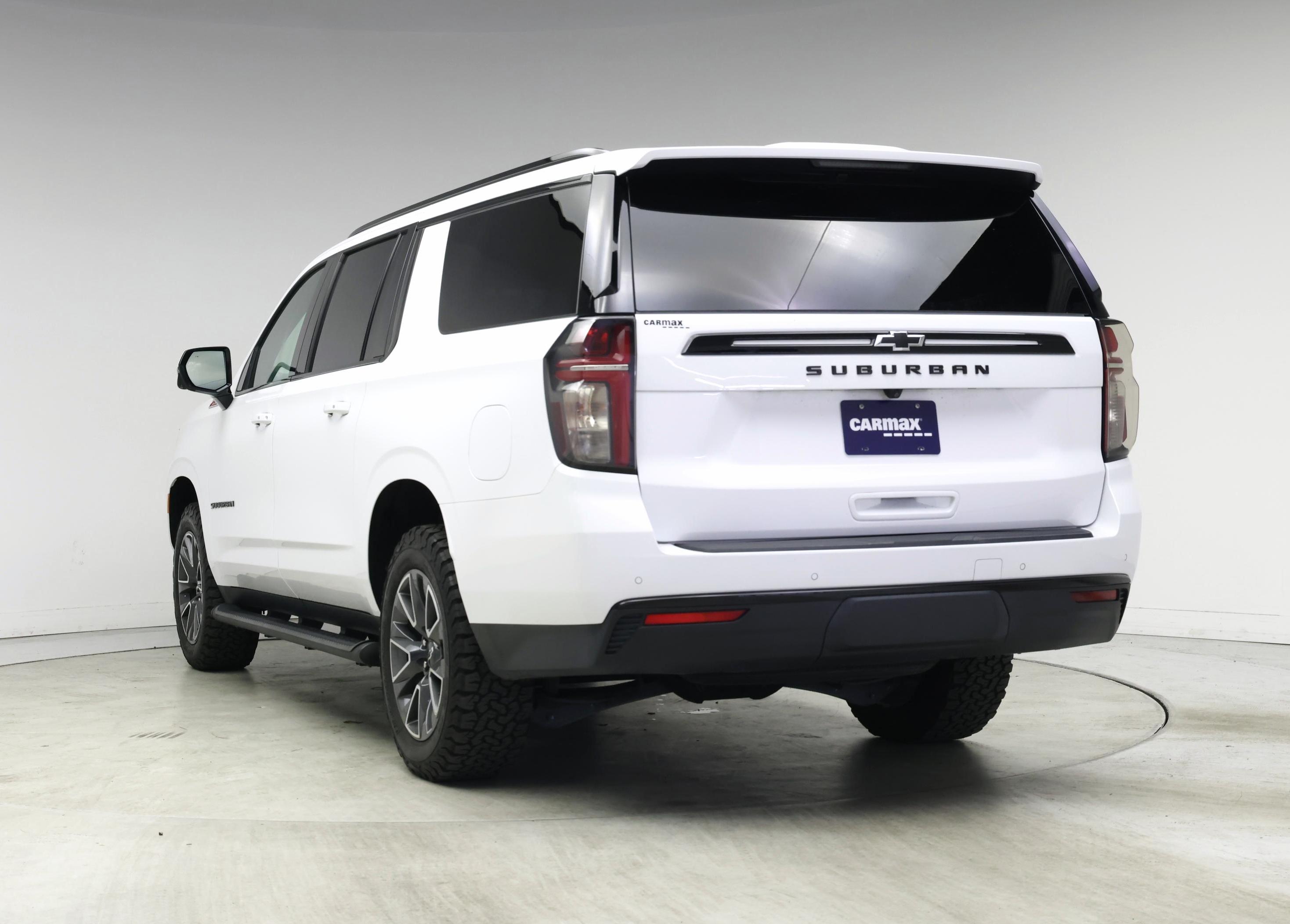 Thumbnail: 2023 Chevrolet Suburban - 2