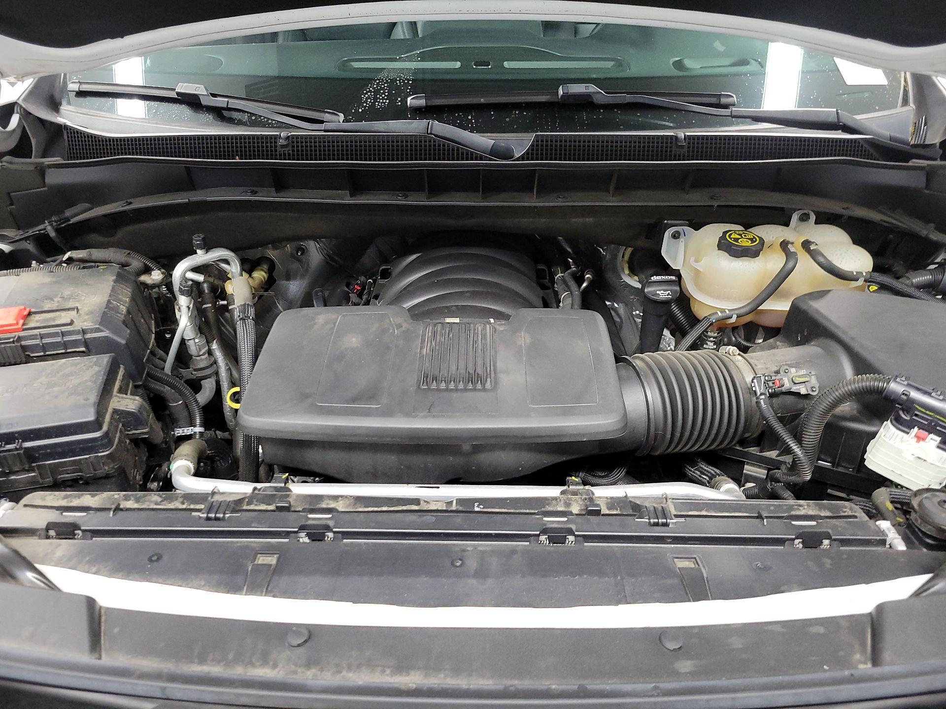 Thumbnail: 2023 Chevrolet Suburban - 20