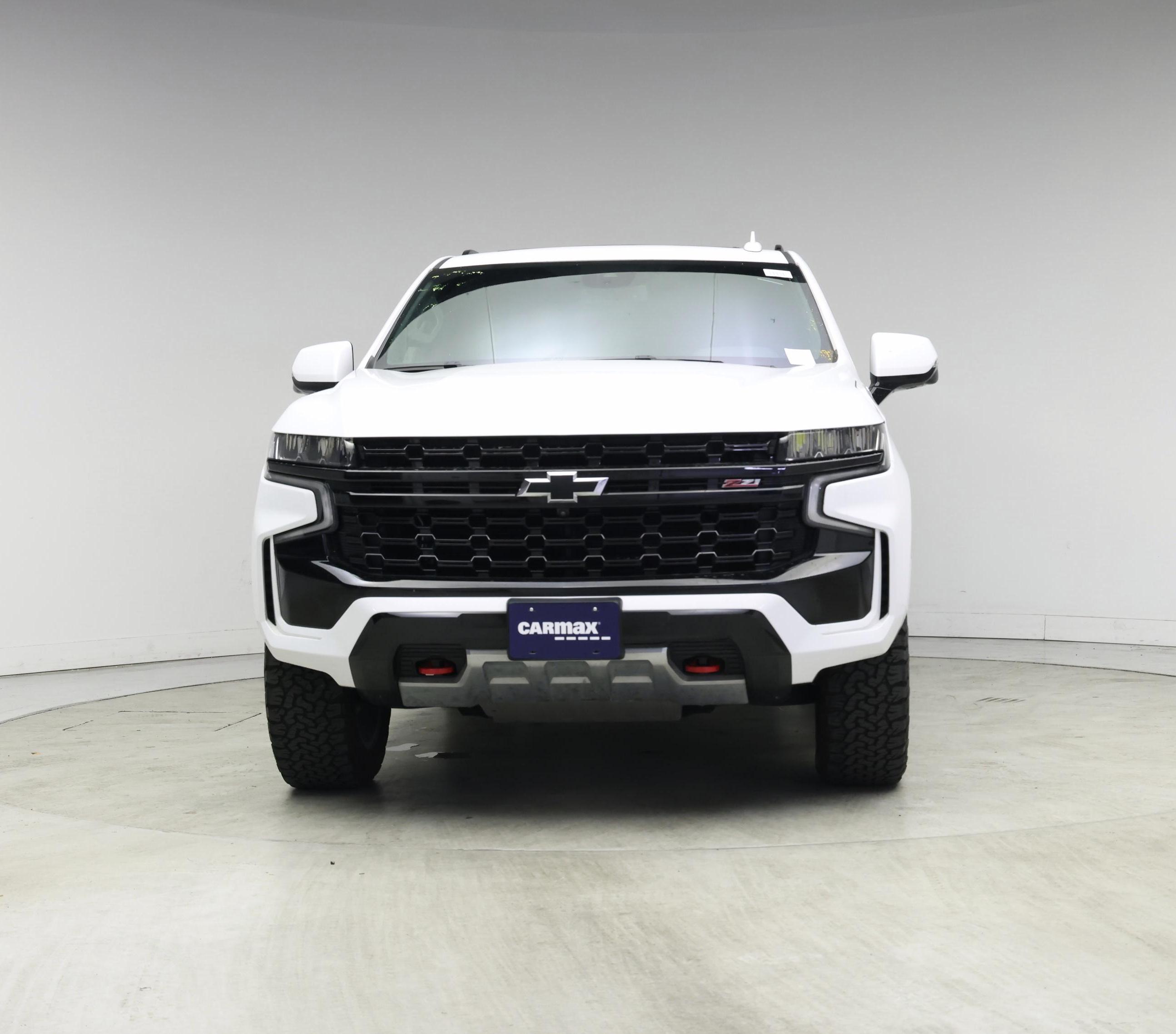 Thumbnail: 2023 Chevrolet Suburban - 5