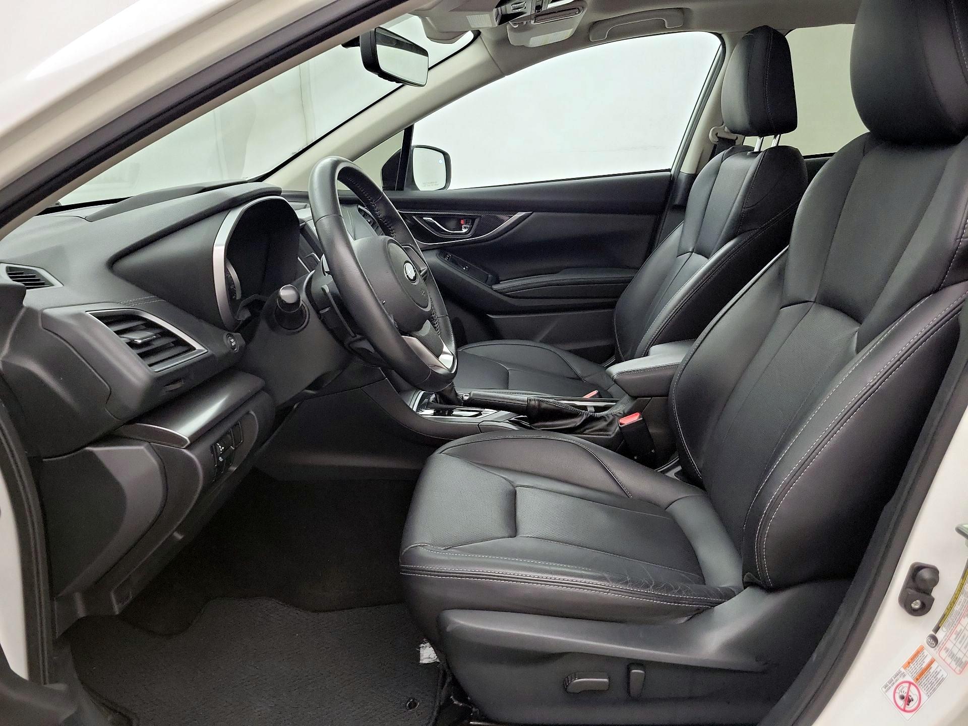 Thumbnail: 2018 Subaru Impreza - 11