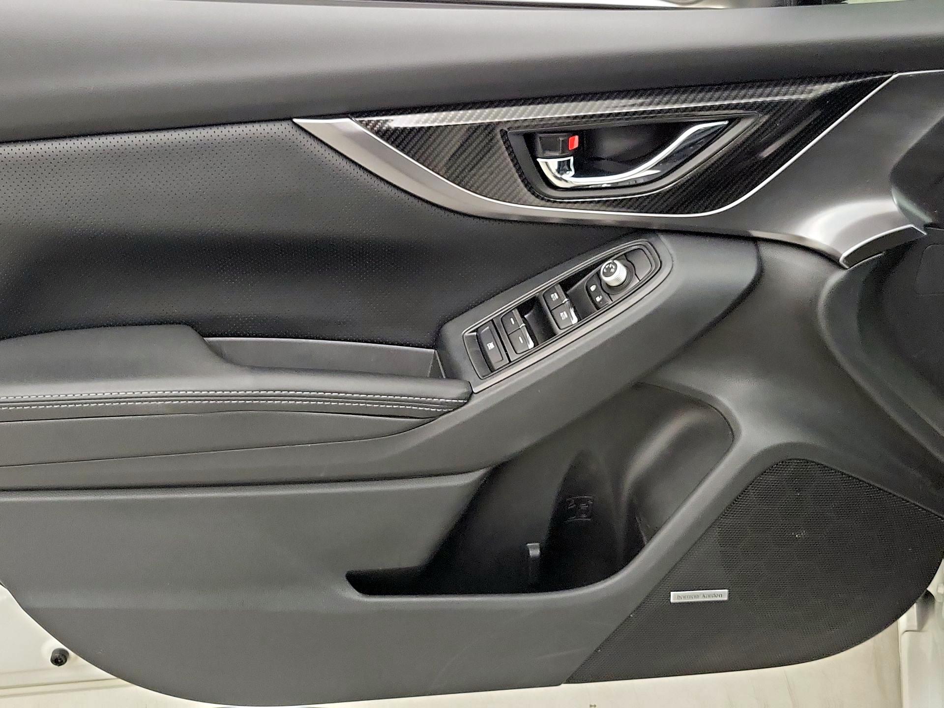 Thumbnail: 2018 Subaru Impreza - 12