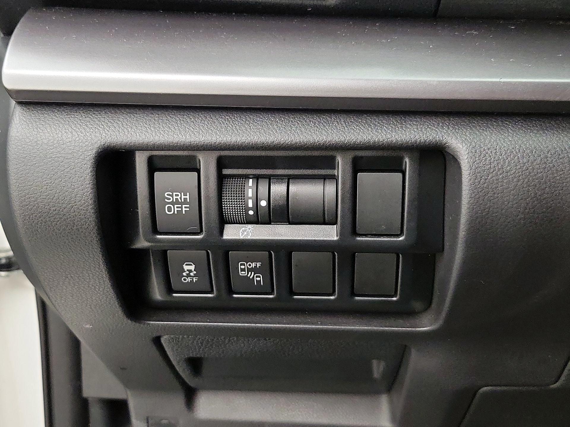 Thumbnail: 2018 Subaru Impreza - 13