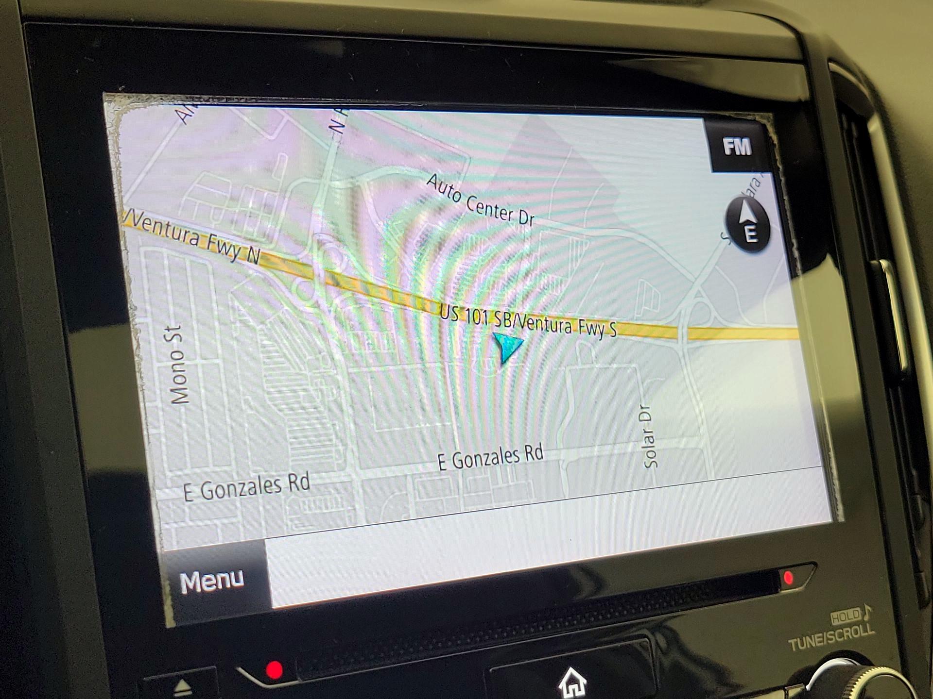 Thumbnail: 2018 Subaru Impreza - 14