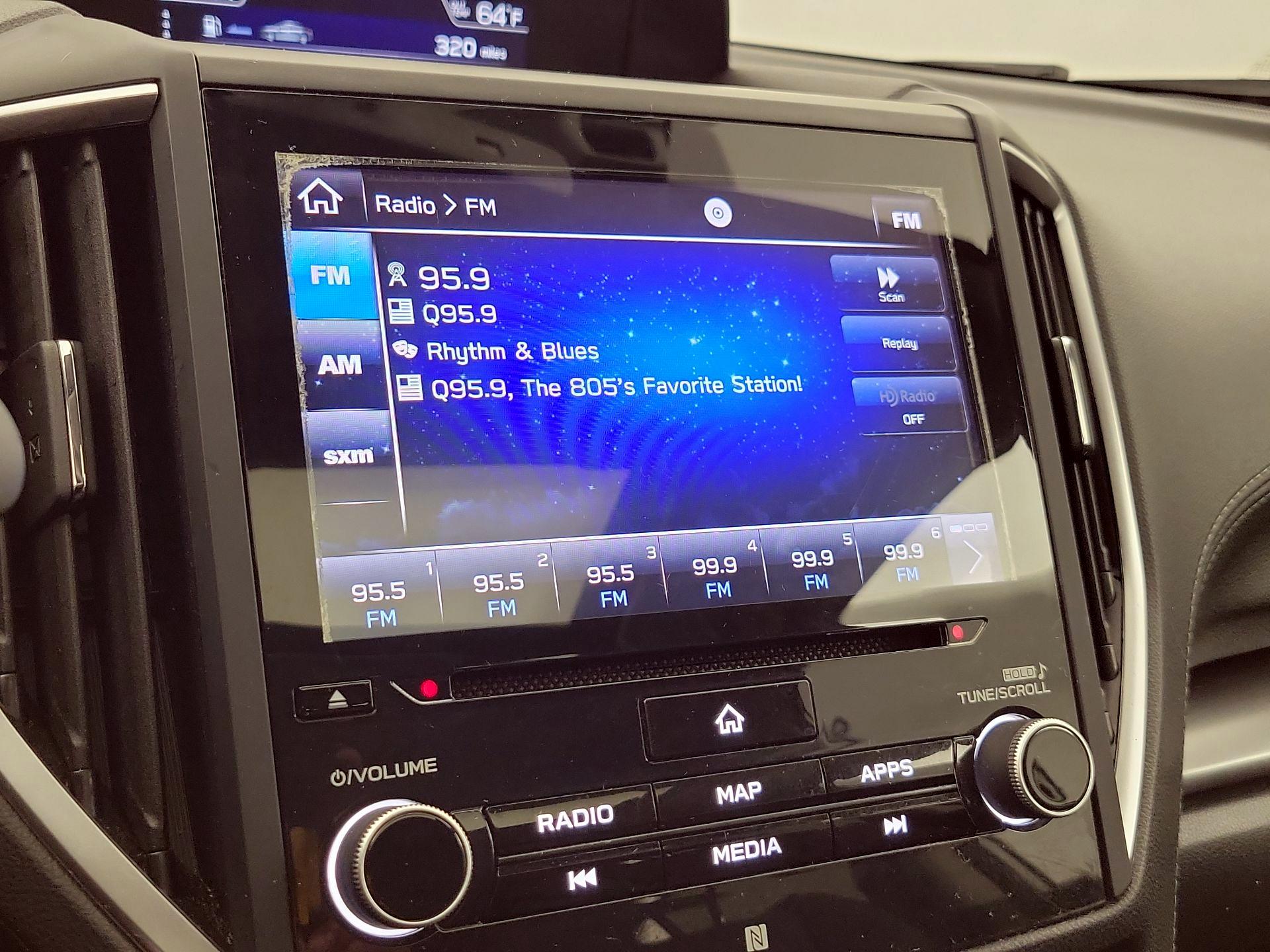 Thumbnail: 2018 Subaru Impreza - 16