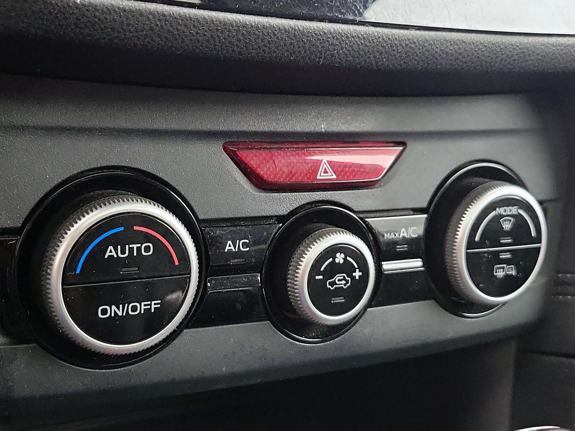 Thumbnail: 2018 Subaru Impreza - 17