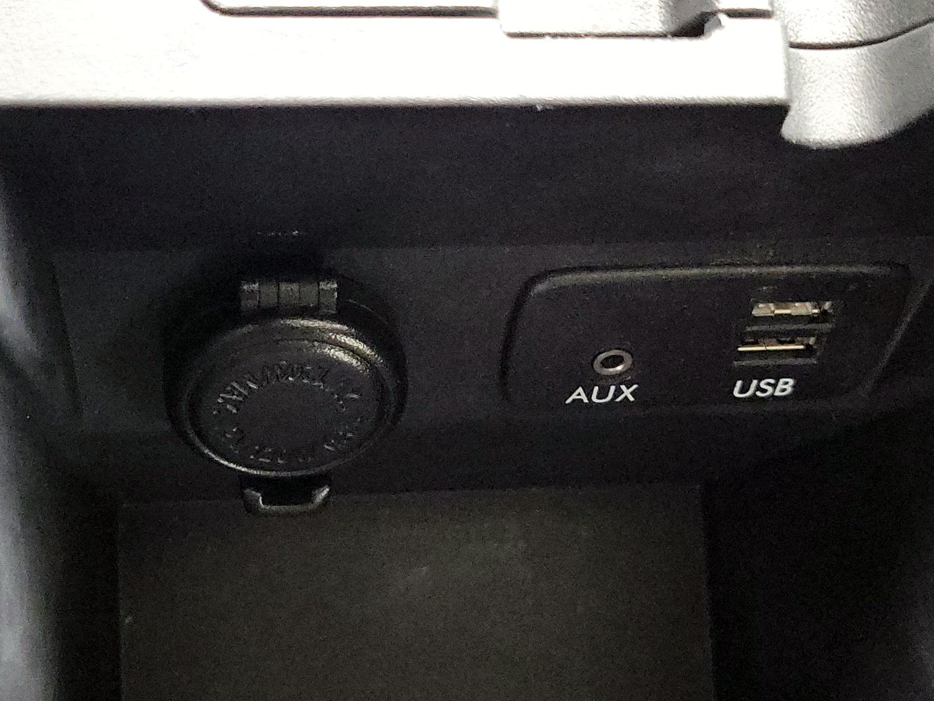 Thumbnail: 2018 Subaru Impreza - 19