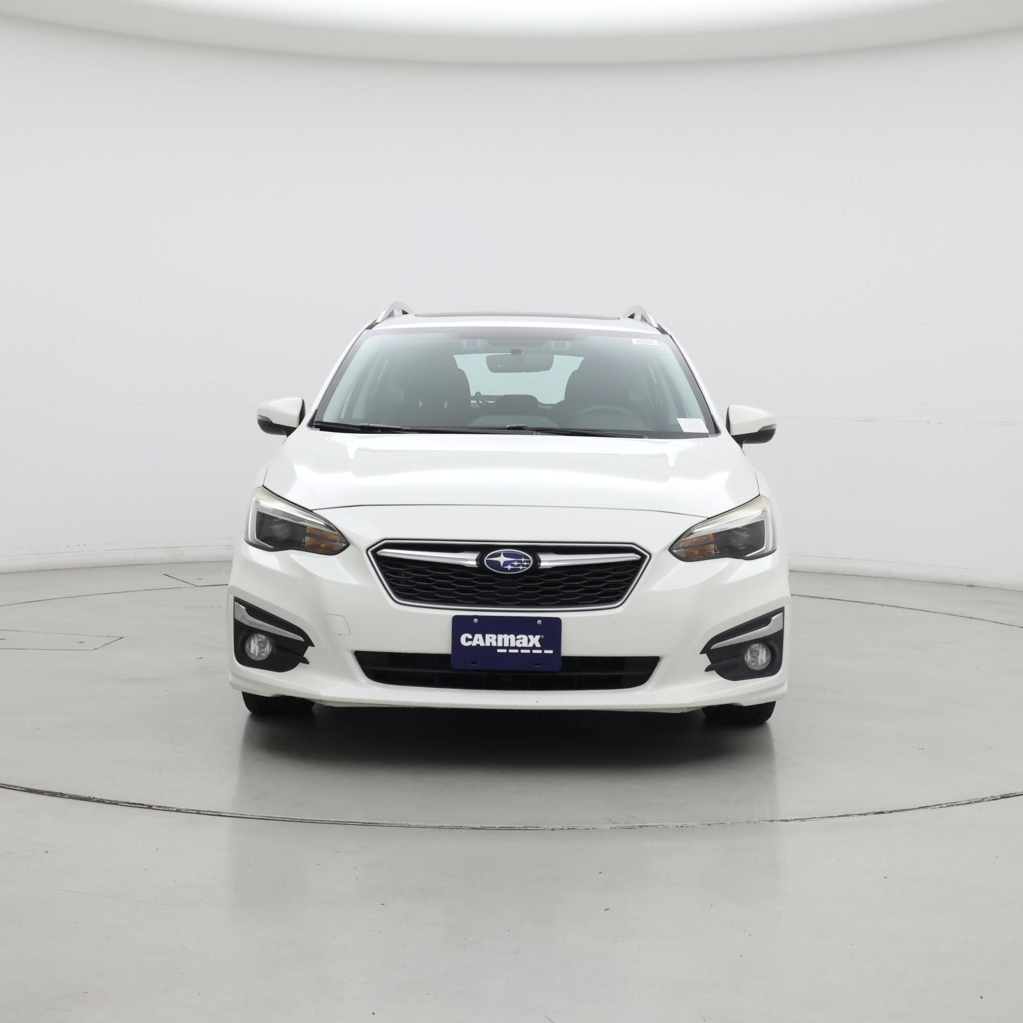 Thumbnail: 2018 Subaru Impreza - 5