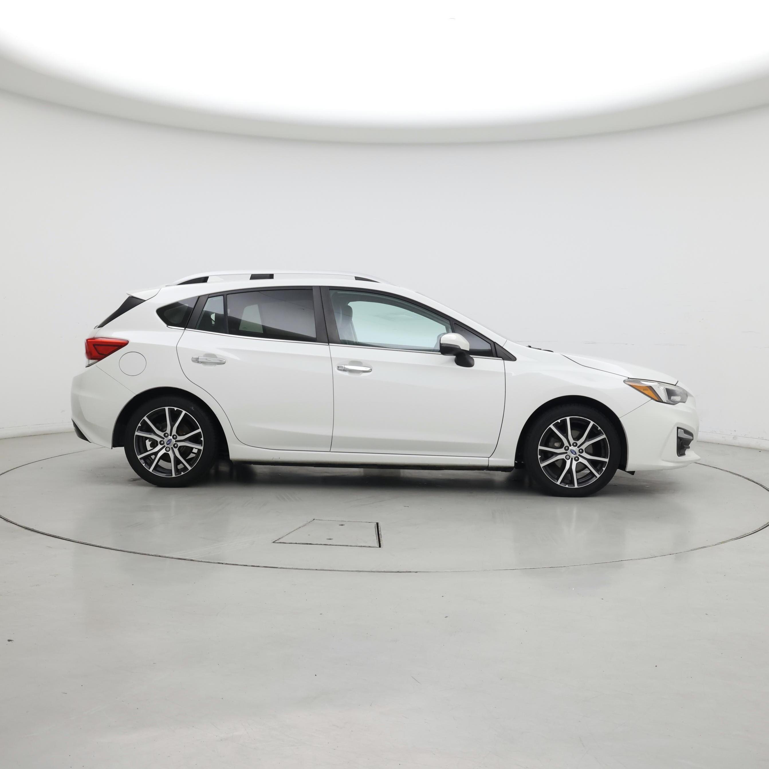 Thumbnail: 2018 Subaru Impreza - 7