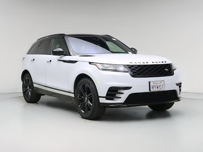 2020 Land Rover Range Rover Velar R-Dynamic S