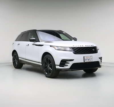 2020 Land Rover Range Rover Velar R-Dynamic S