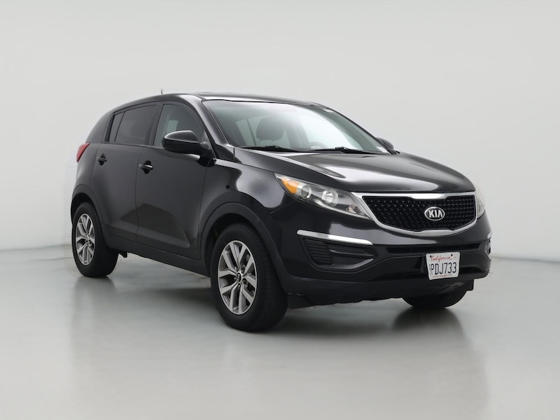 2016 Kia Sportage LX -
                  Oxnard, CA