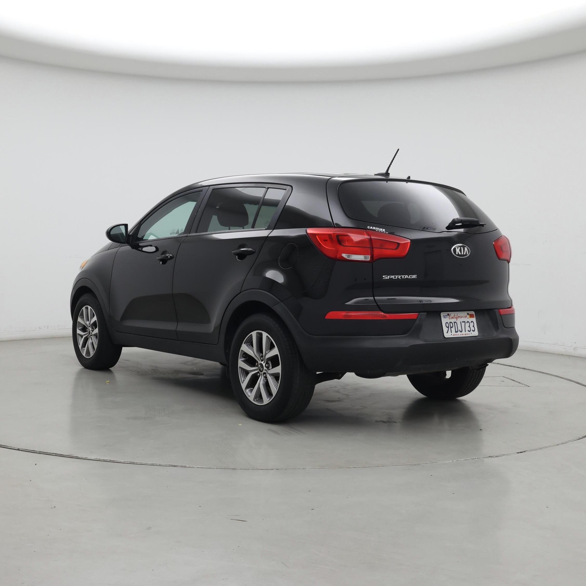 Thumbnail: 2016 Kia Sportage - 2