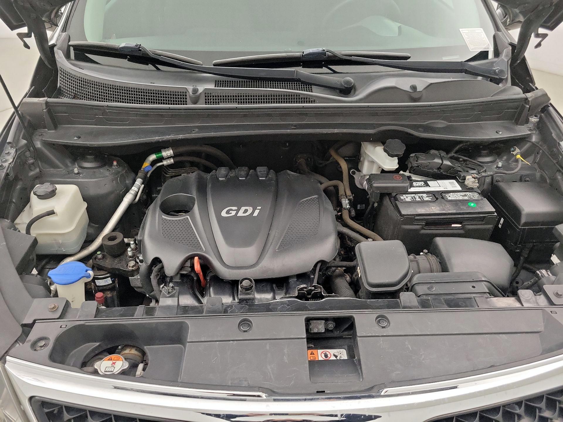 Thumbnail: 2016 Kia Sportage - 20