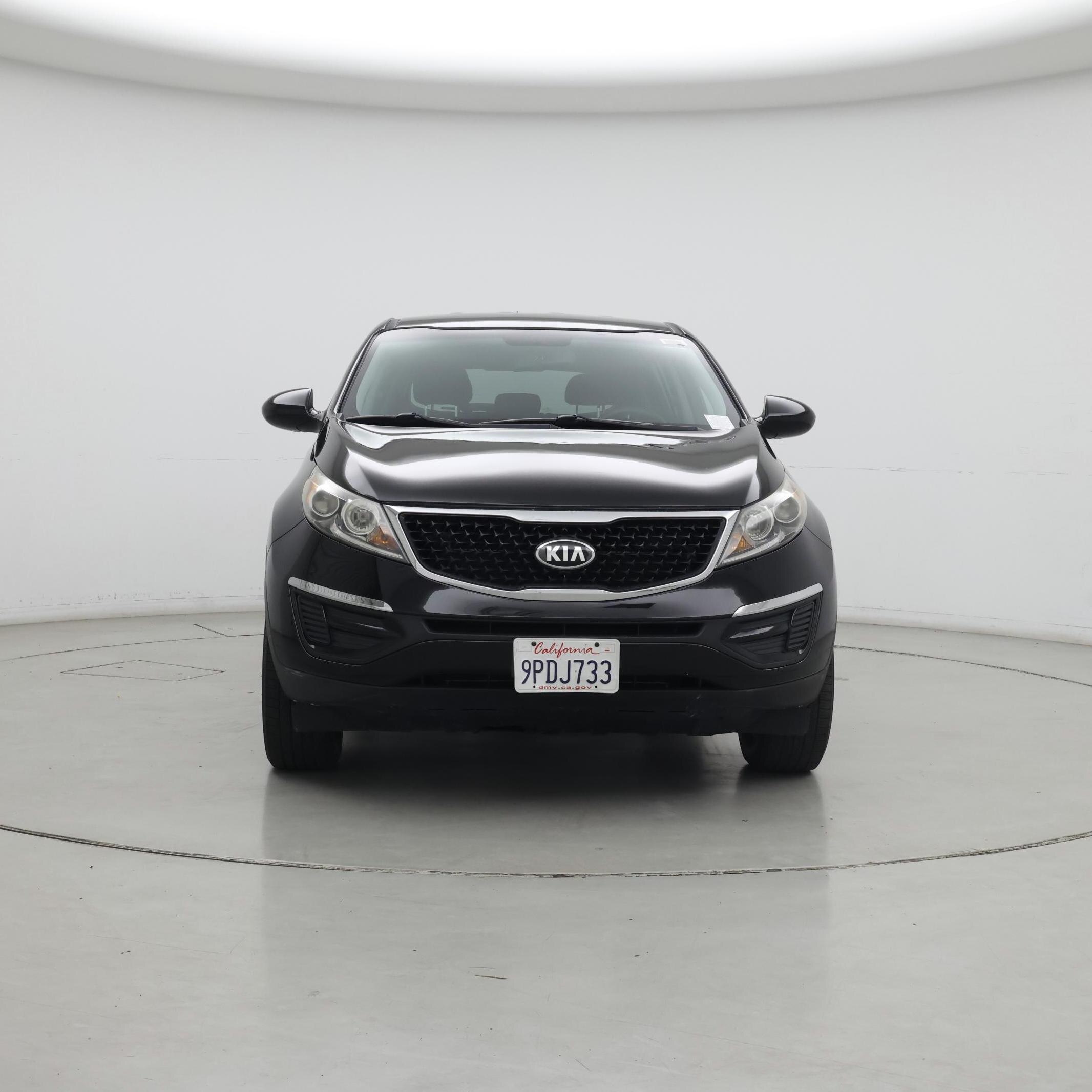 Thumbnail: 2016 Kia Sportage - 5