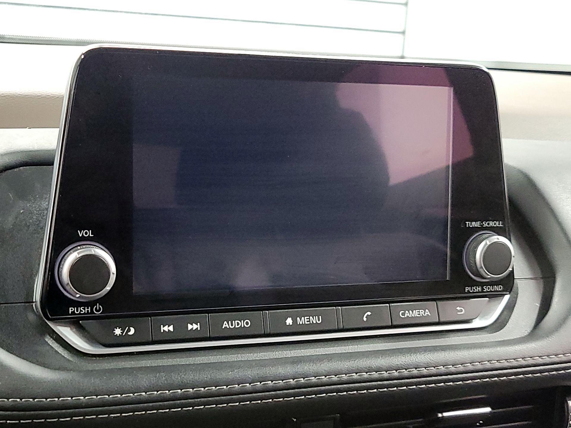 Thumbnail: 2023 Nissan Rogue - 13