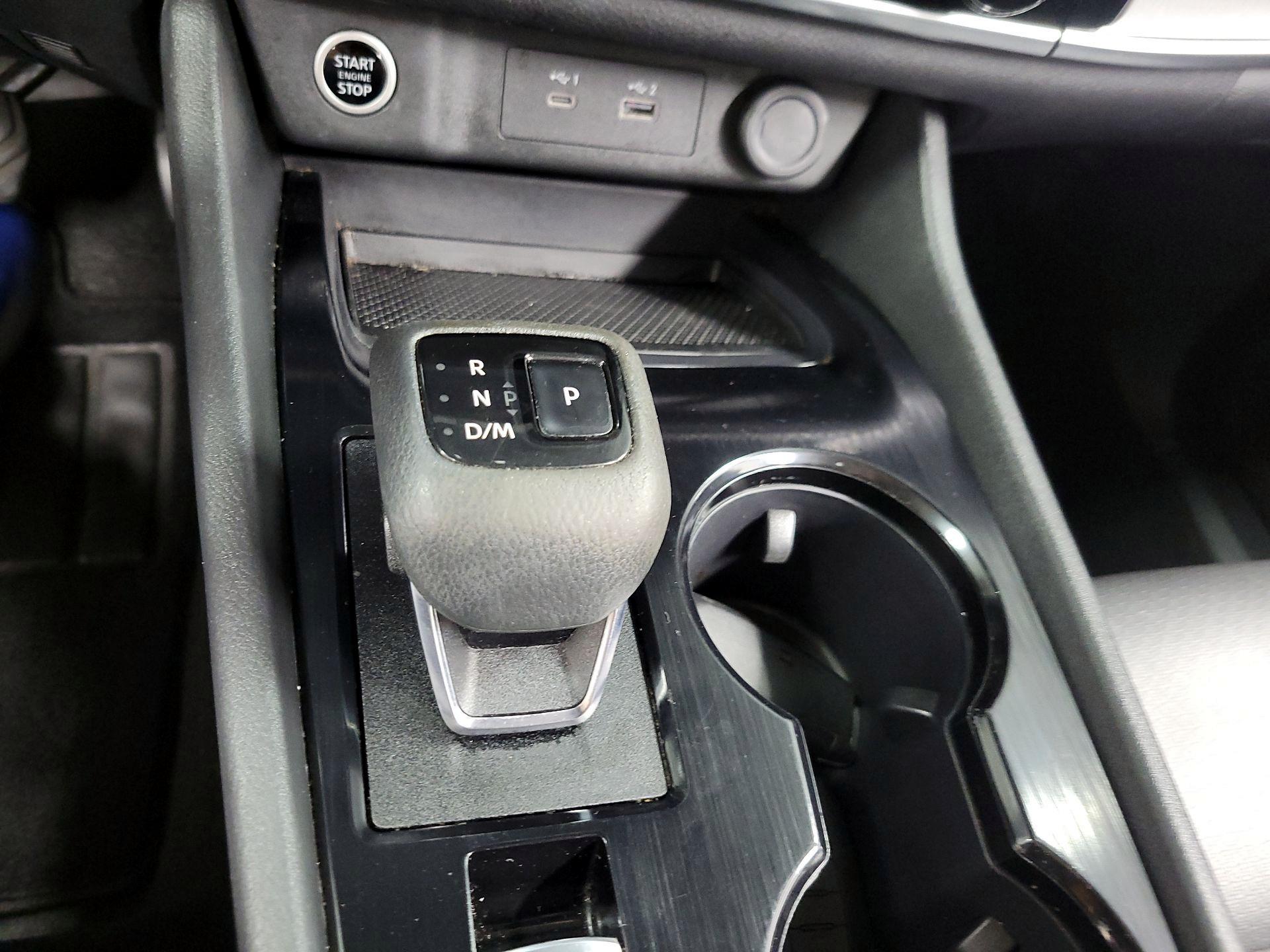 Thumbnail: 2023 Nissan Rogue - 15